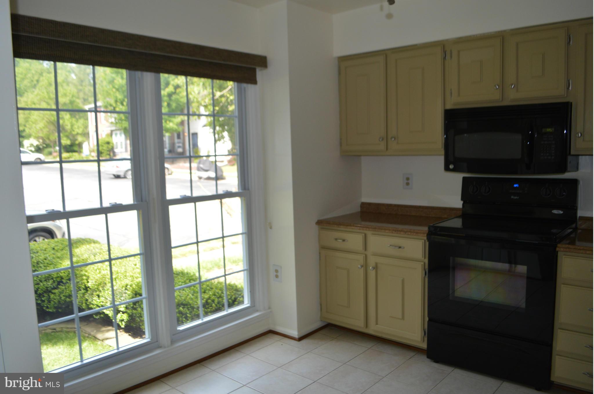 LAKE RIDGE - Residential Lease