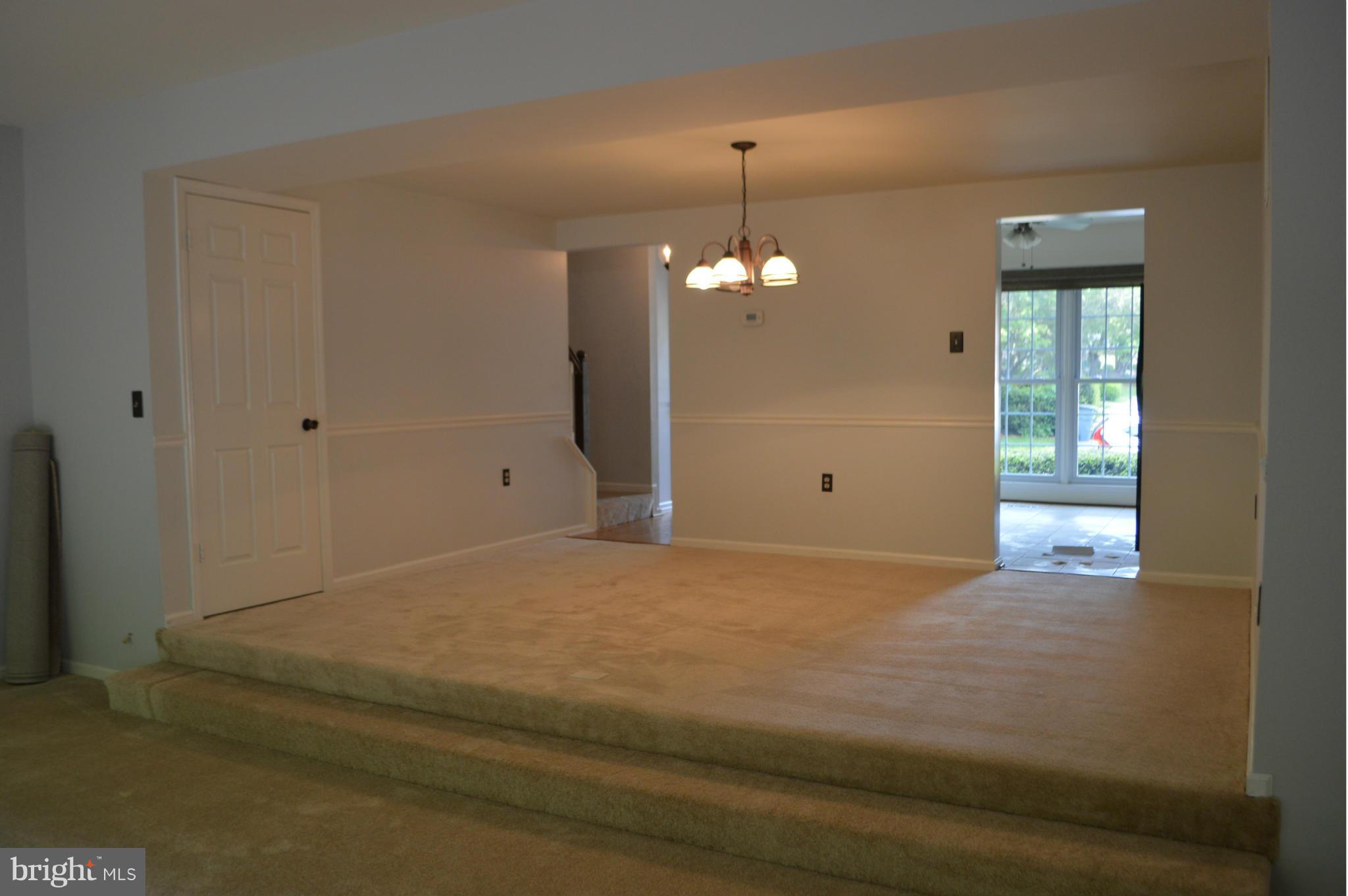 LAKE RIDGE - Residential Lease