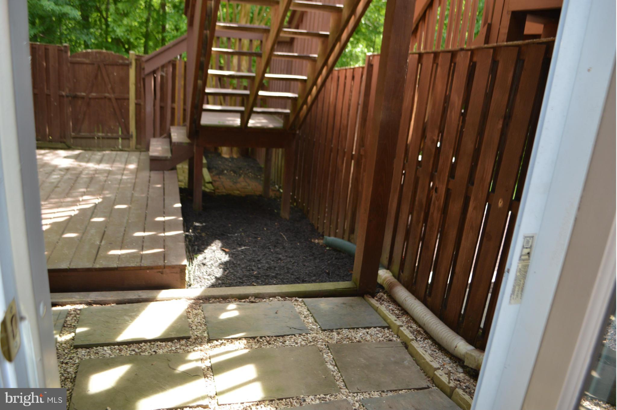 LAKE RIDGE - Residential Lease