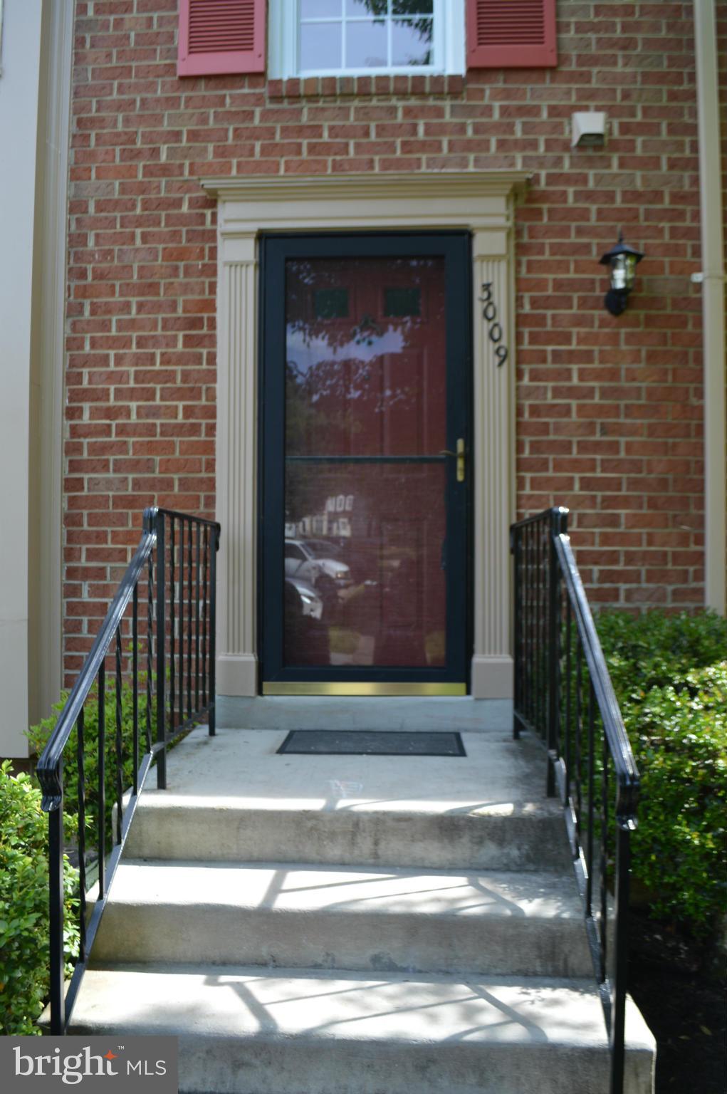 LAKE RIDGE - Residential Lease