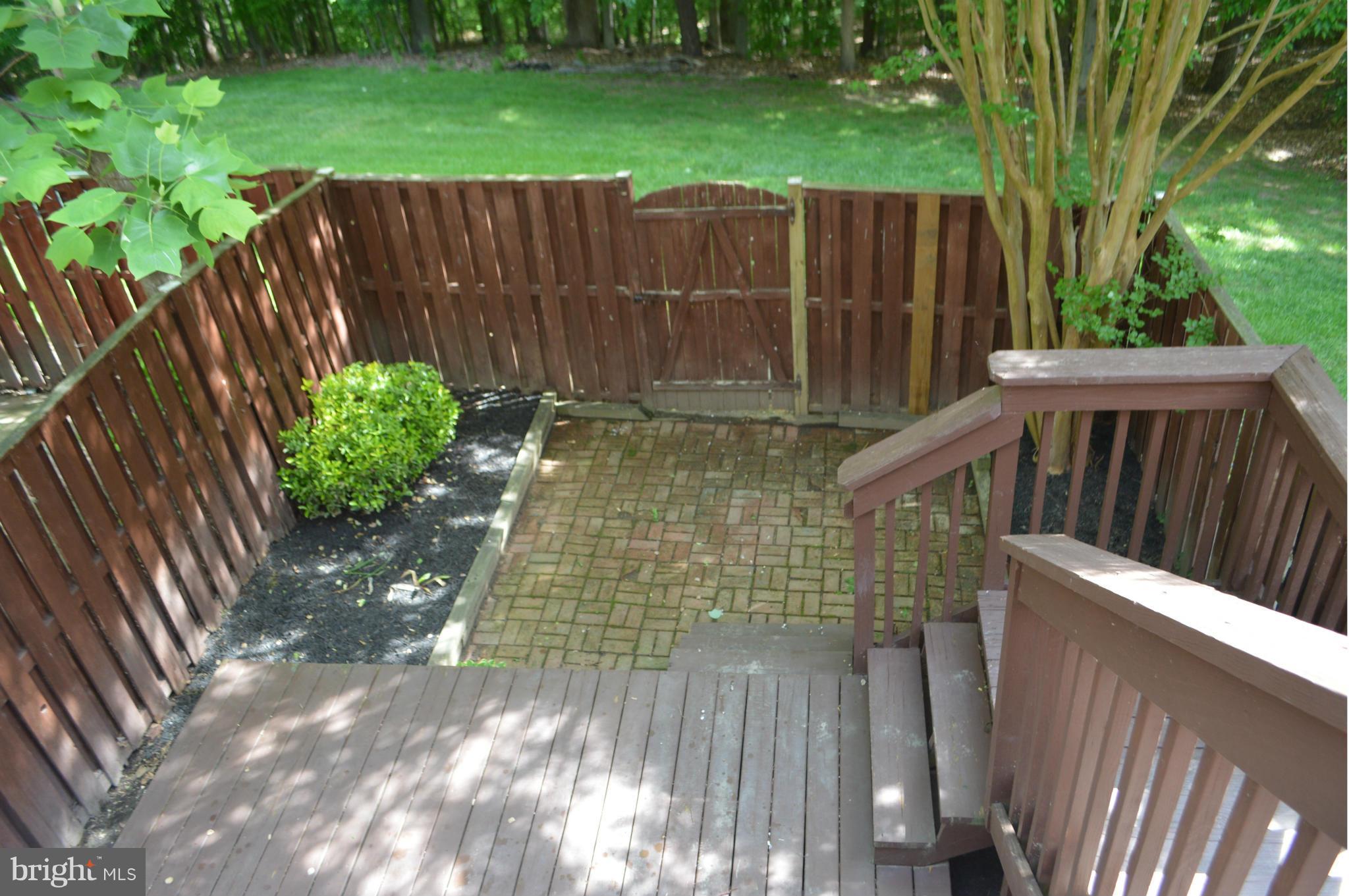 LAKE RIDGE - Residential Lease