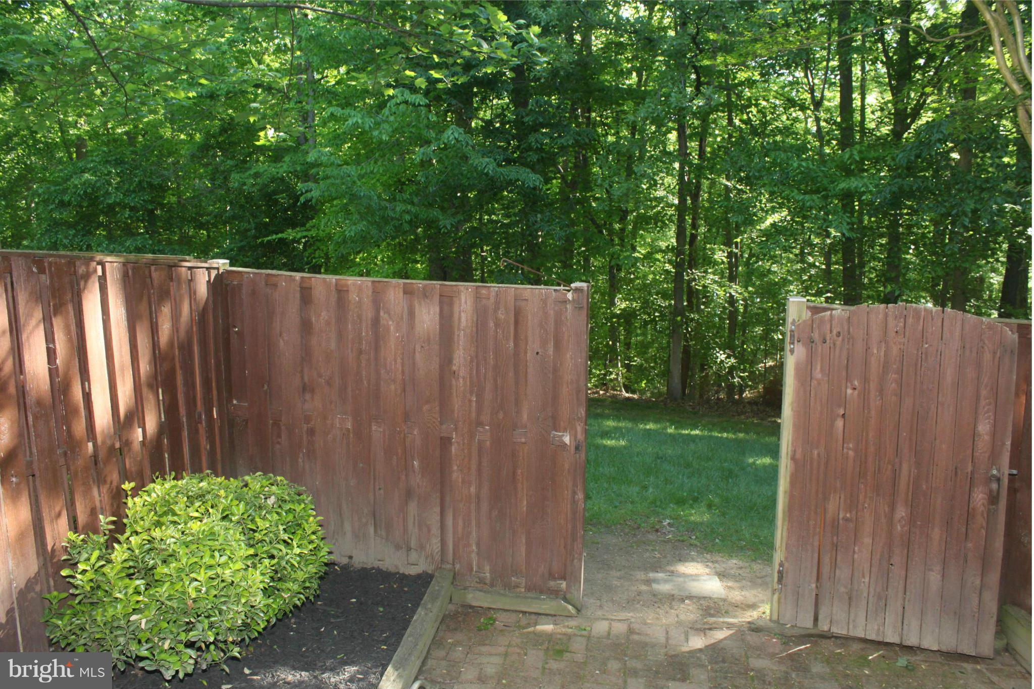 LAKE RIDGE - Residential Lease