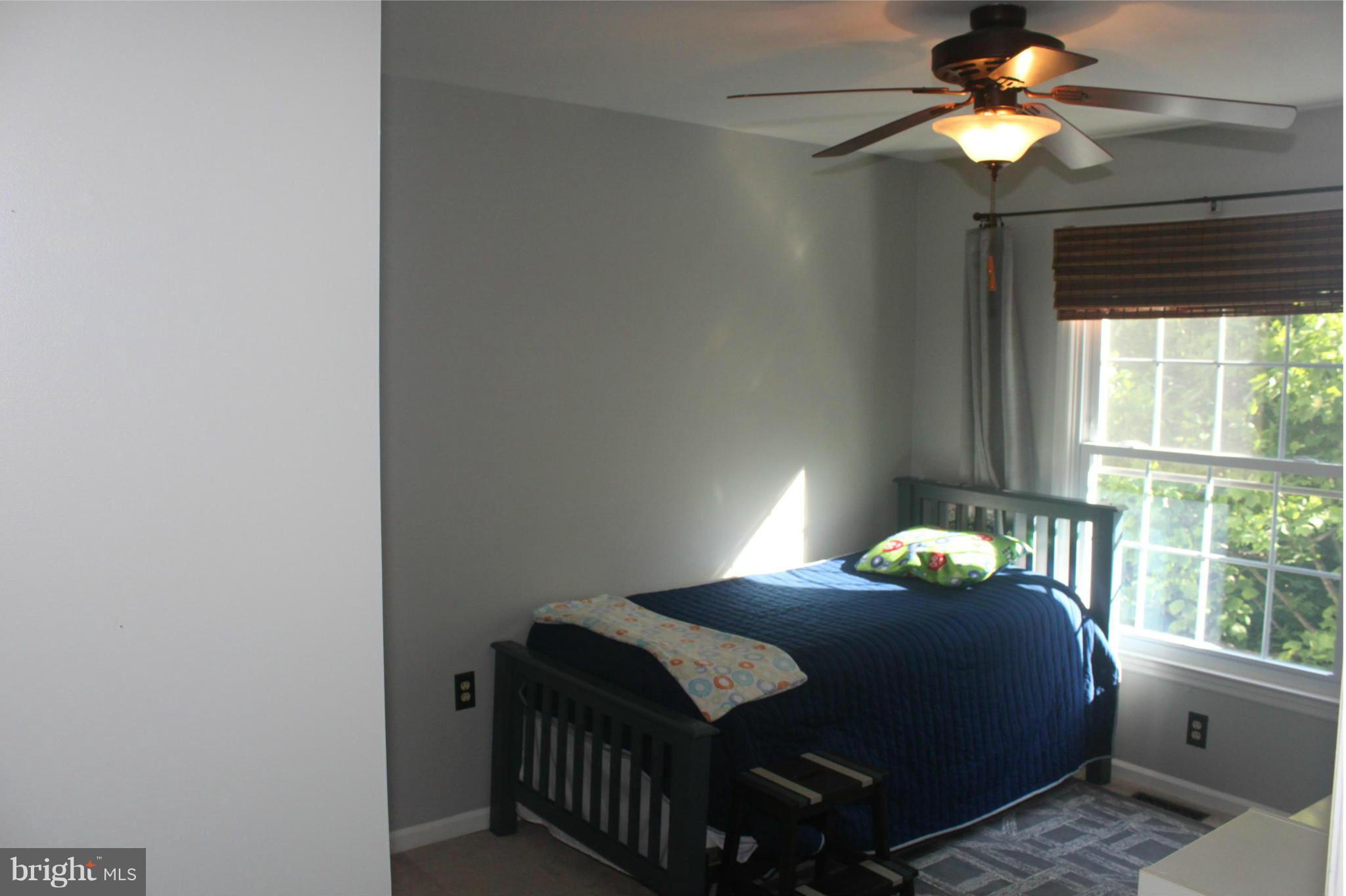 LAKE RIDGE - Residential Lease