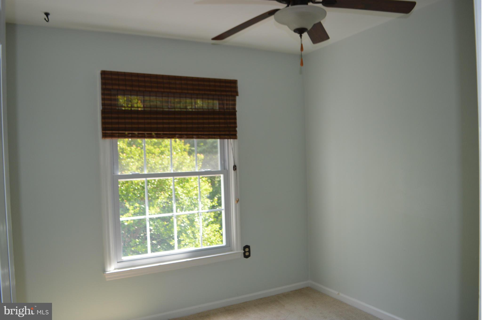 LAKE RIDGE - Residential Lease