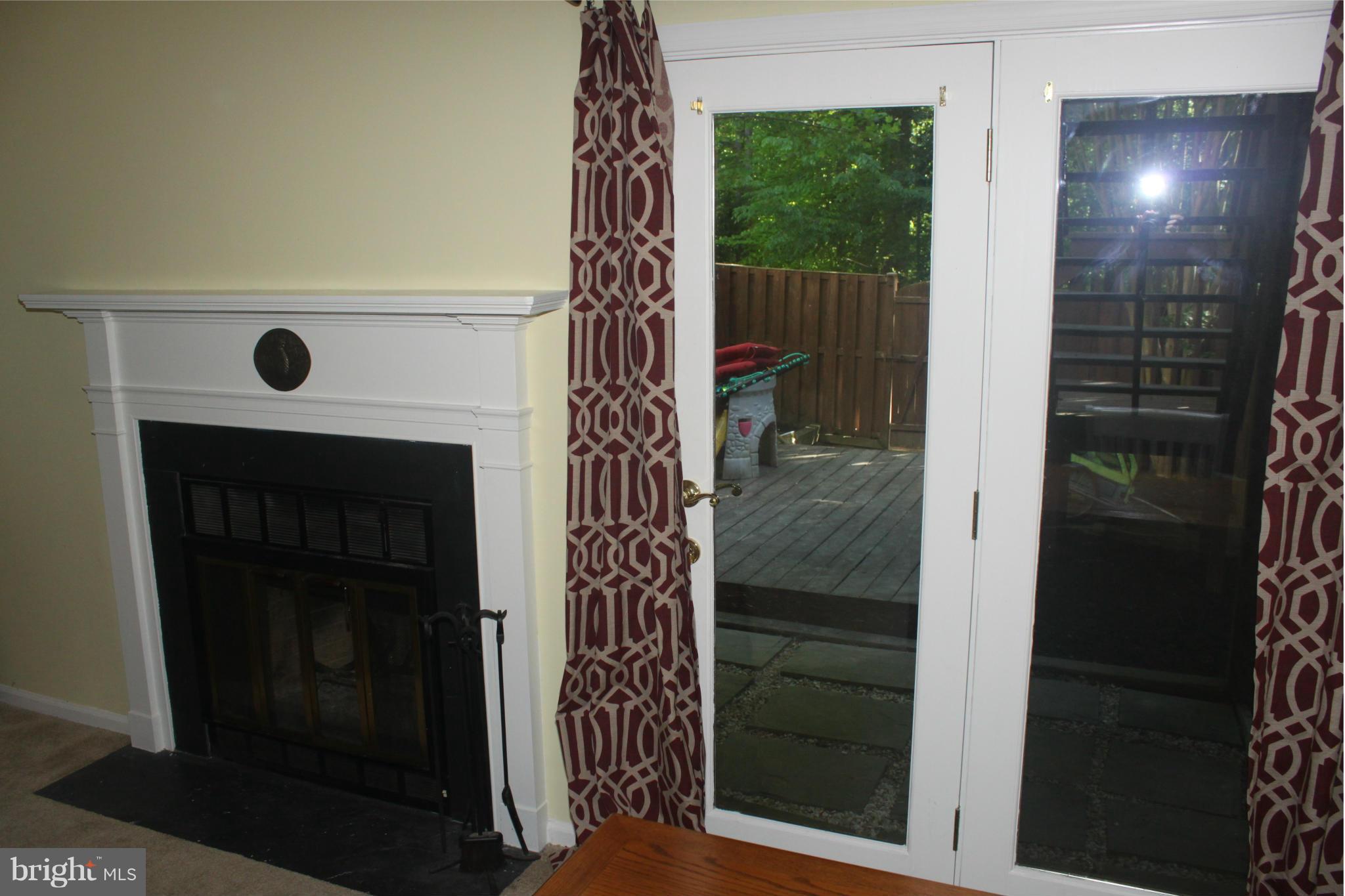 LAKE RIDGE - Residential Lease