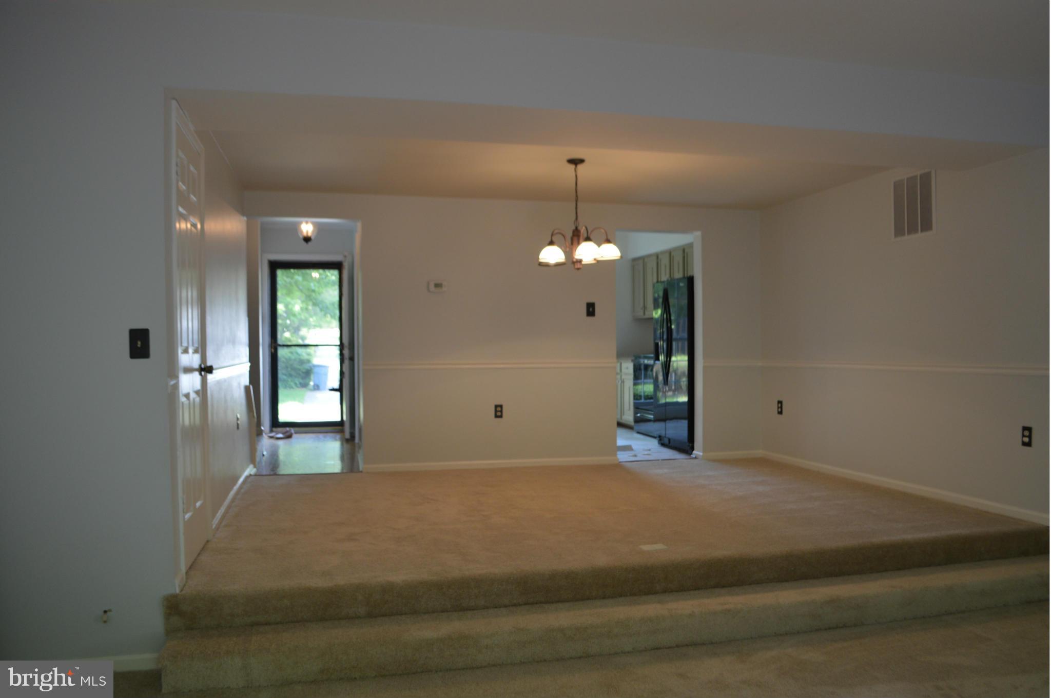 LAKE RIDGE - Residential Lease