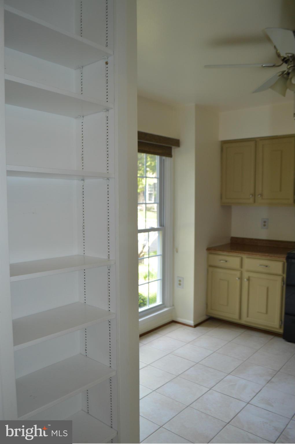 LAKE RIDGE - Residential Lease