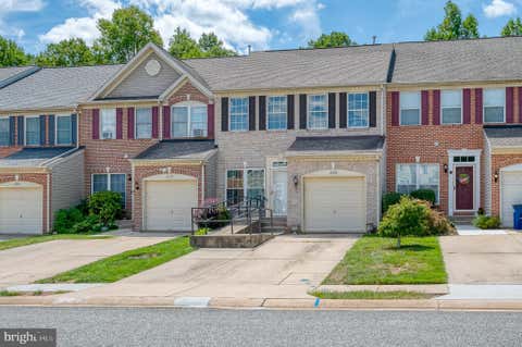 Townhouse For Sale - 2120 Mardic Drive<br/> FOREST HILL, MD 21050