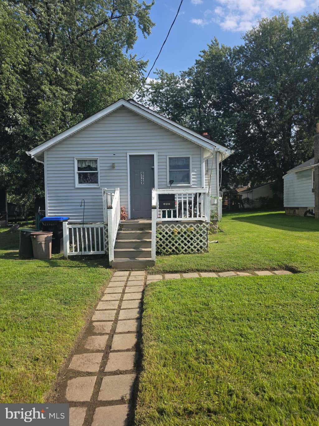 Photo of 929 Randall Avenue, UPPER CHICHESTER, PA 19061 (MLS # PADE2122400)