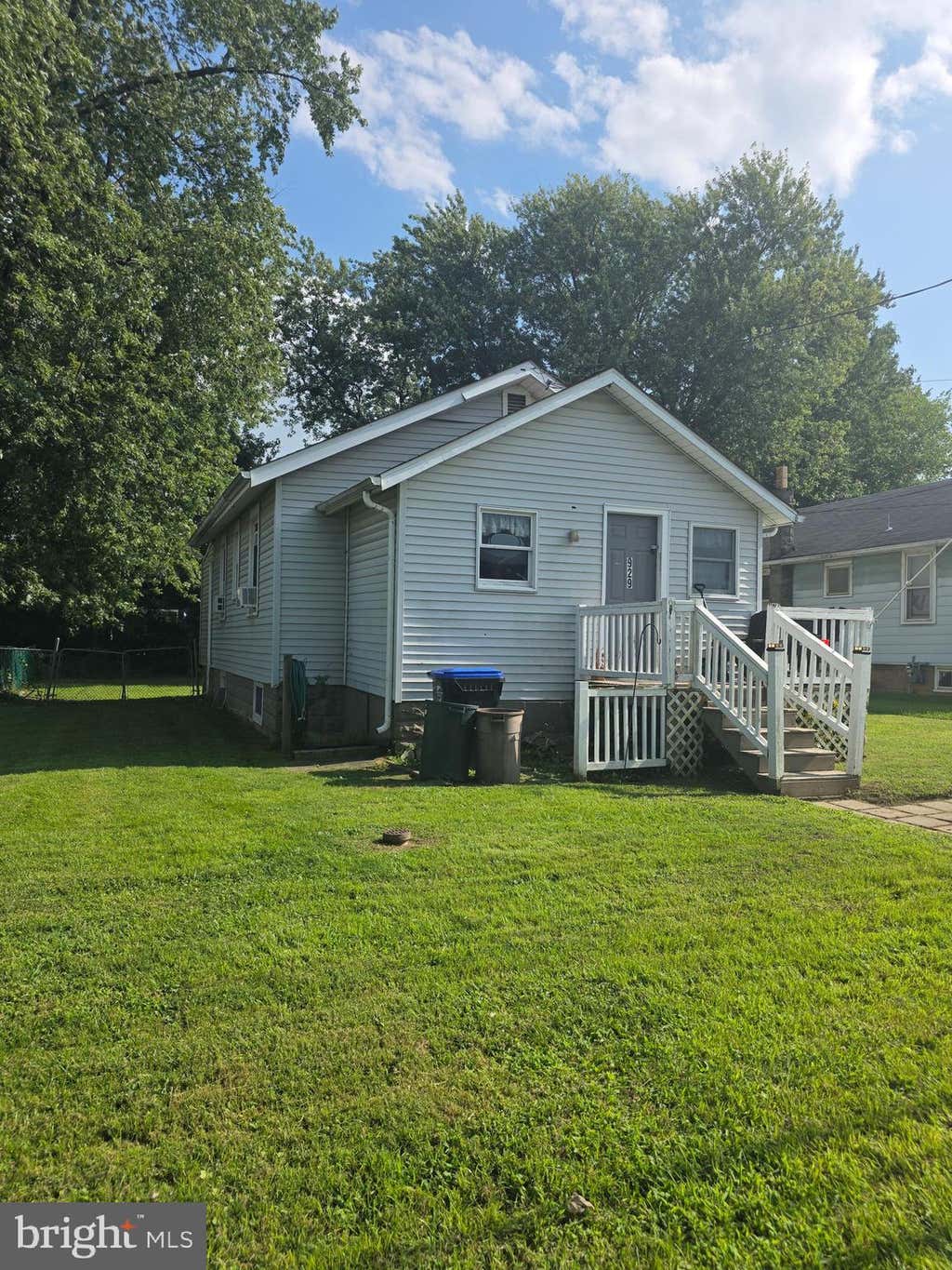 Photo of 929 Randall Avenue, UPPER CHICHESTER, PA 19061 (MLS # PADE2122400)