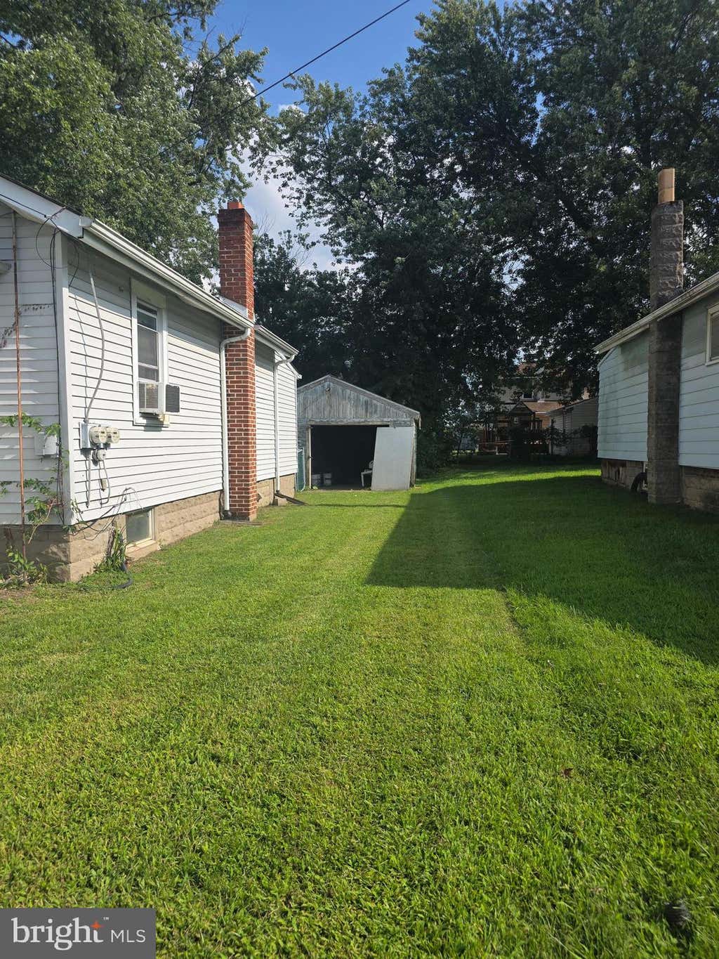 Photo of 929 Randall Avenue, UPPER CHICHESTER, PA 19061 (MLS # PADE2122400)