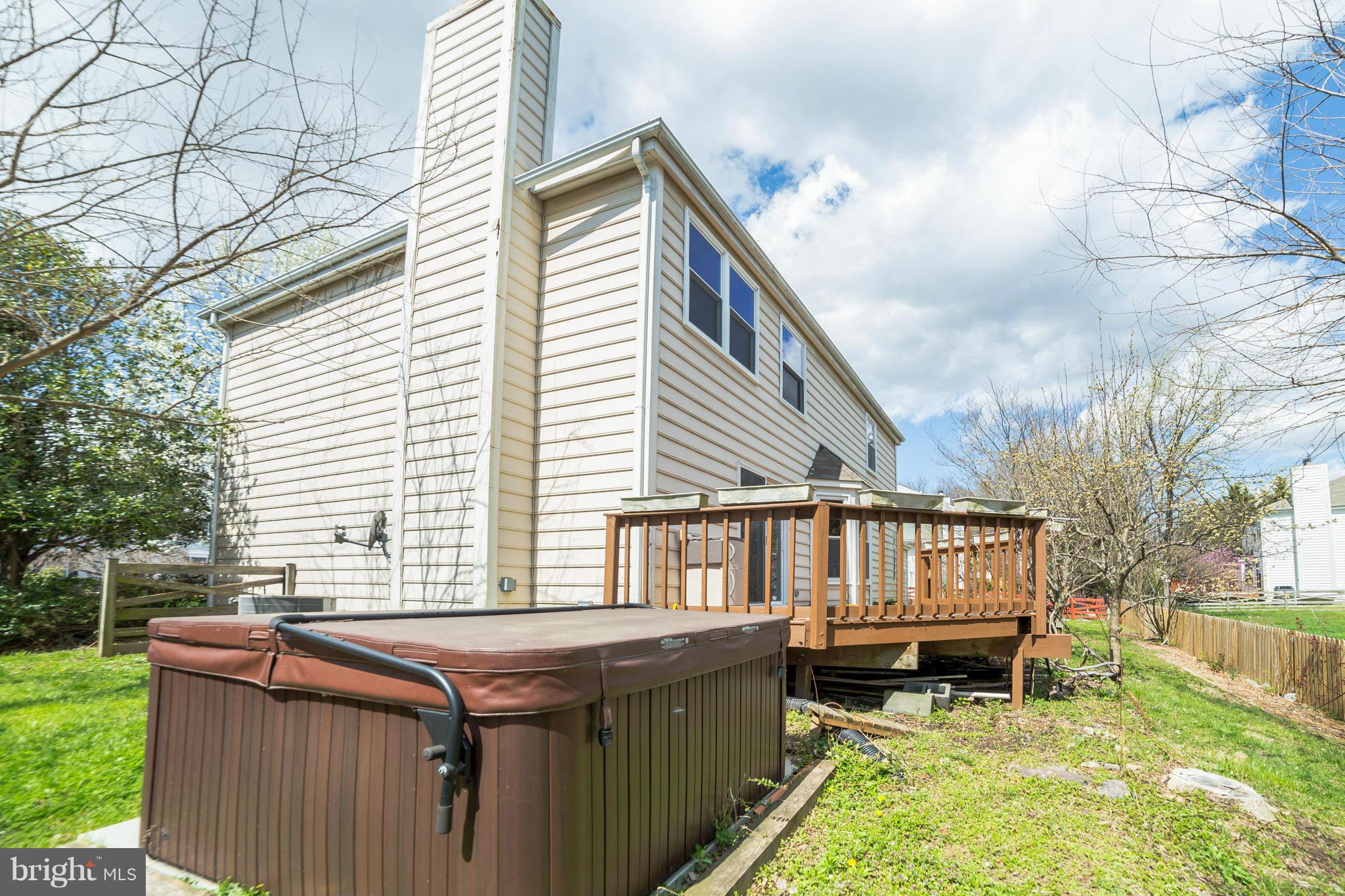 HASTINGS HUNT - Residential