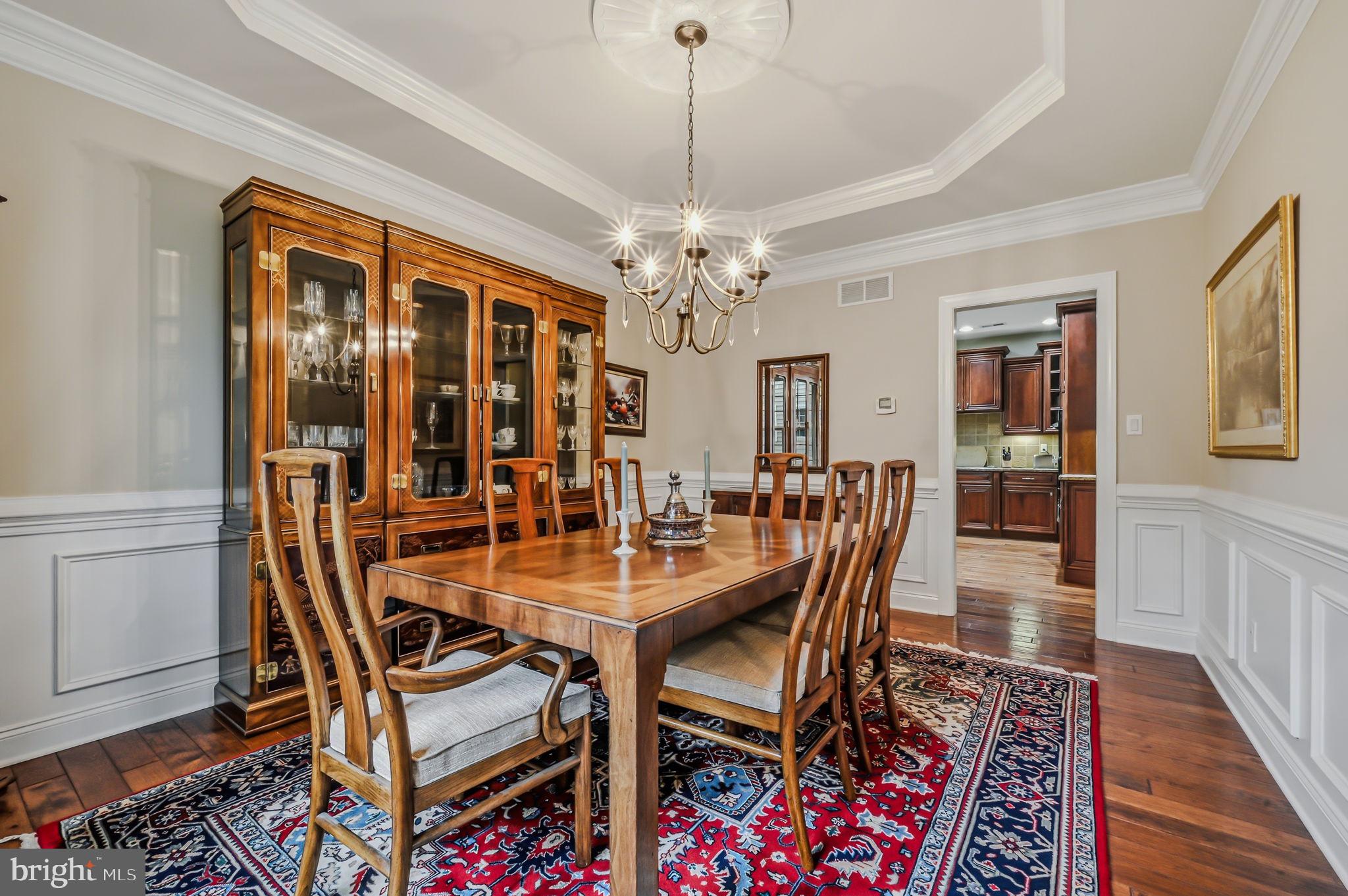 BYERS STATION - Residential