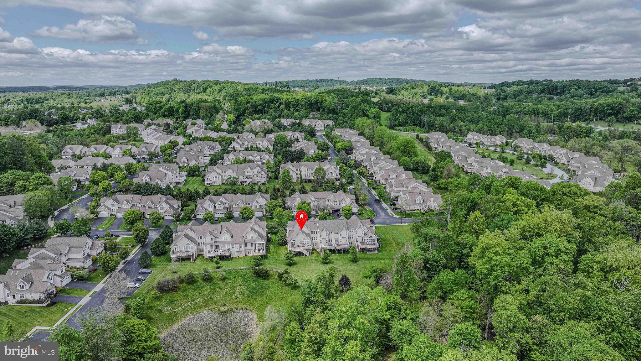 BYERS STATION - Residential