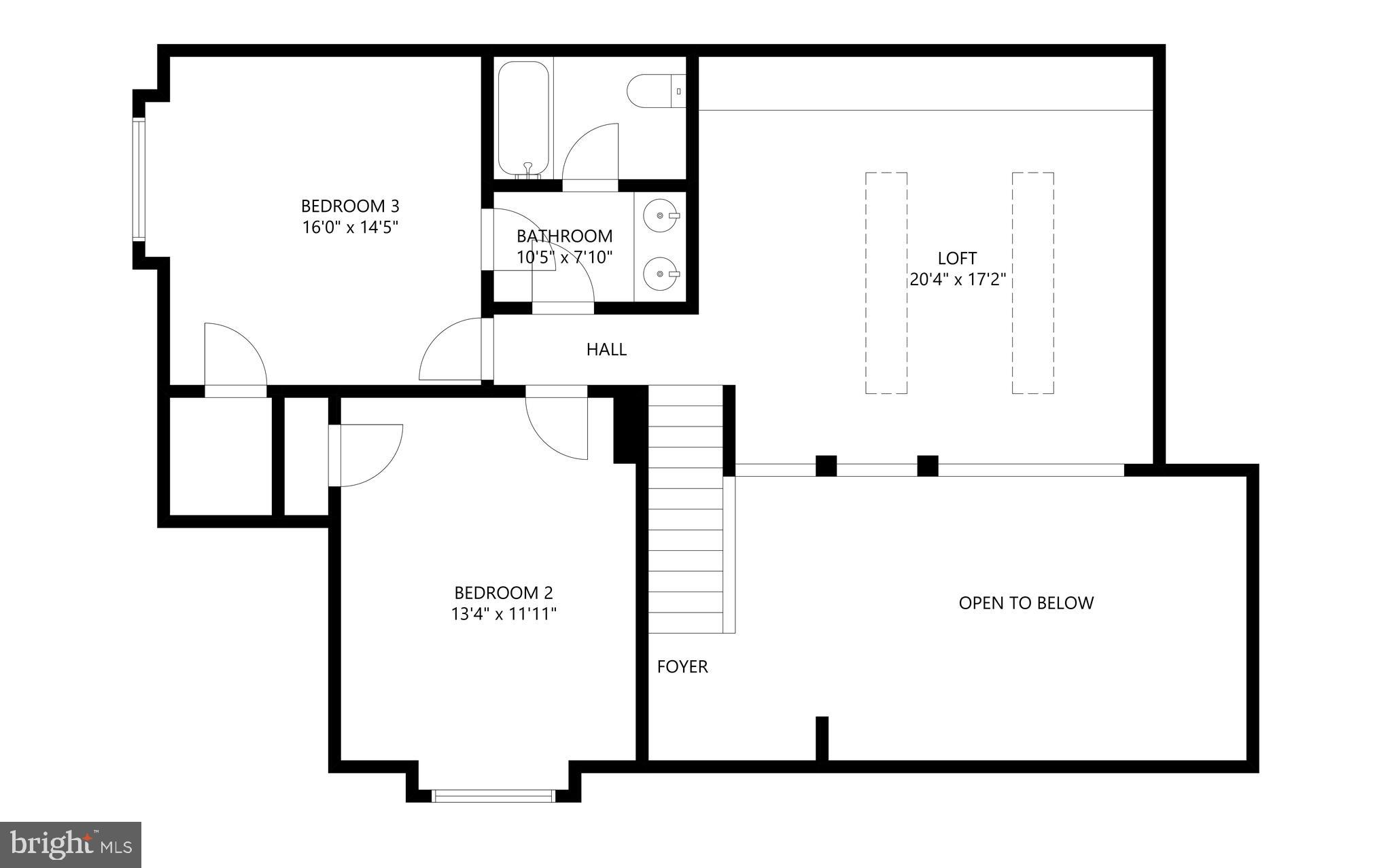 BYERS STATION - Residential