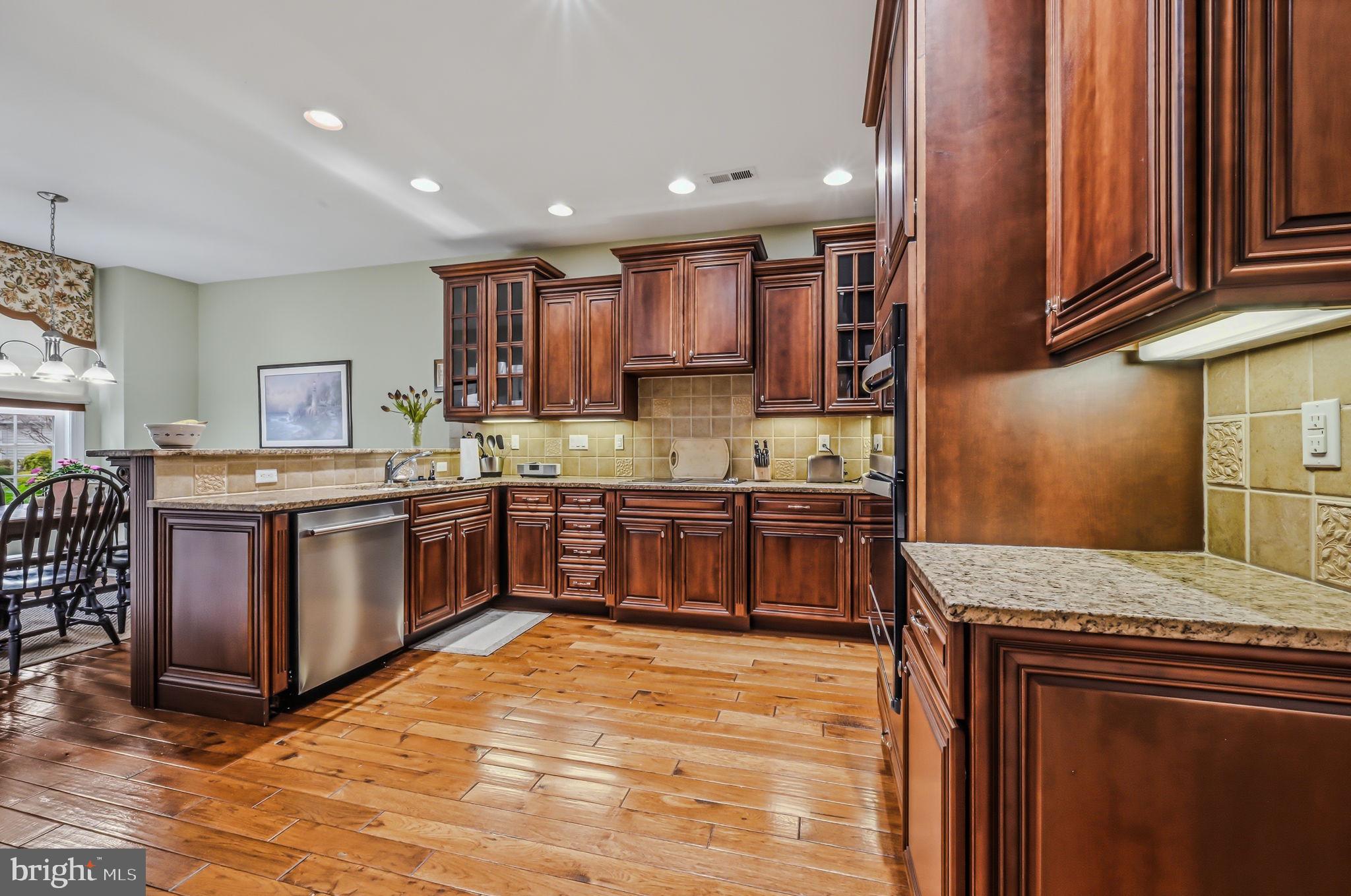 BYERS STATION - Residential