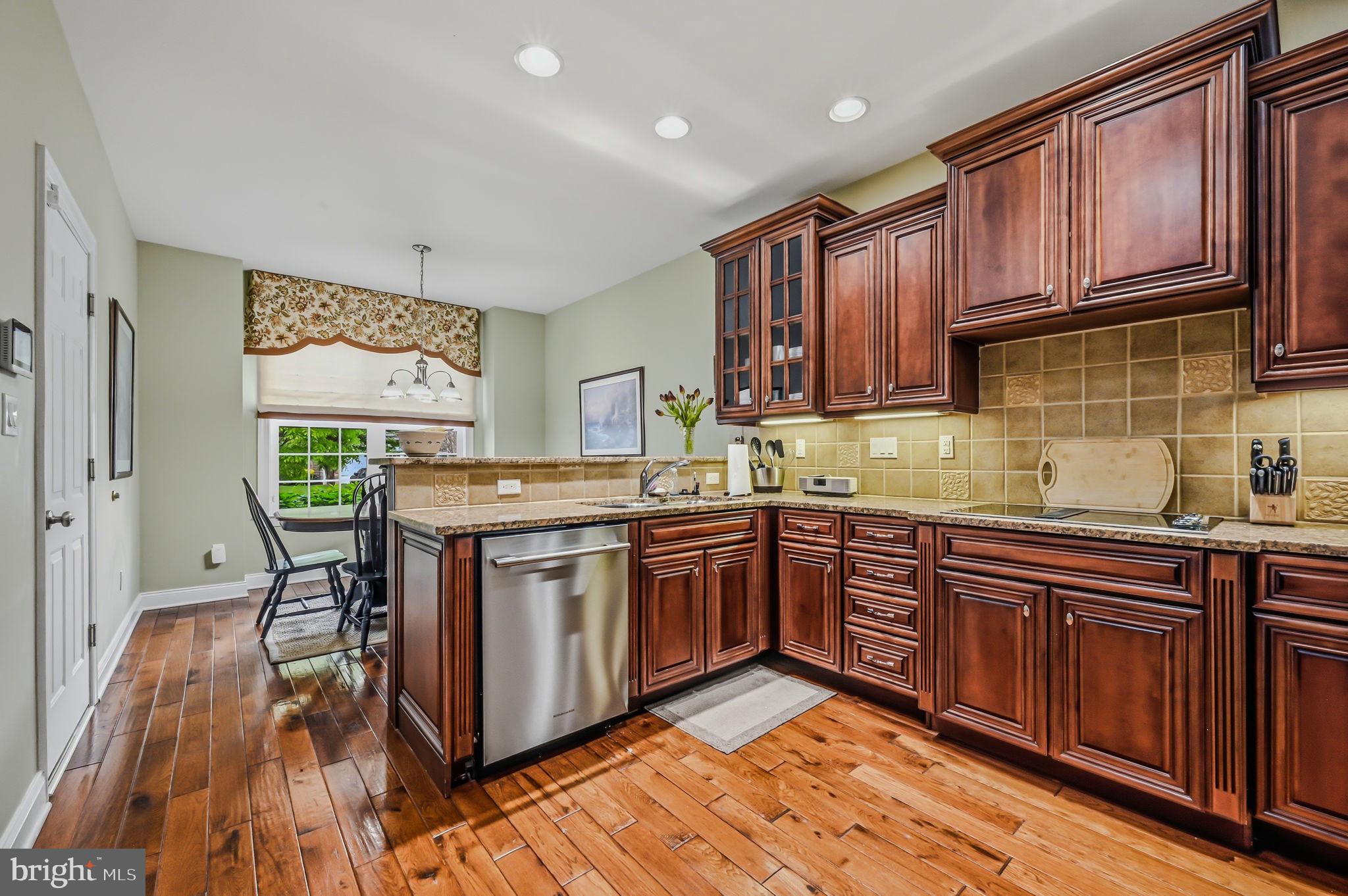BYERS STATION - Residential
