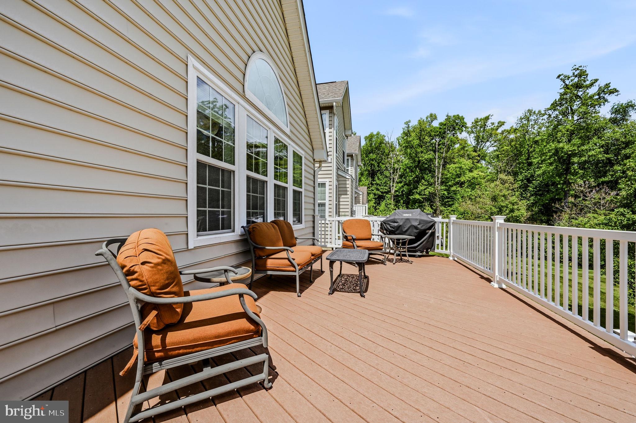 BYERS STATION - Residential