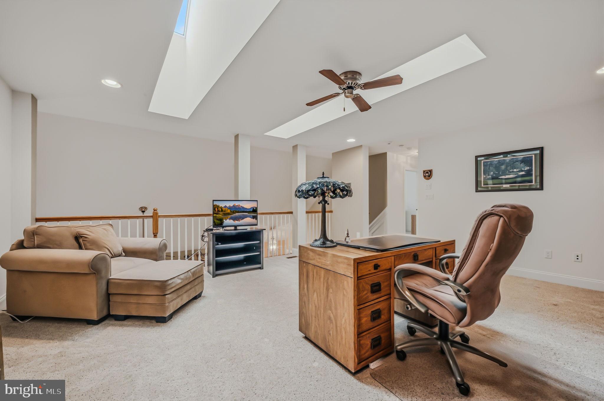 BYERS STATION - Residential