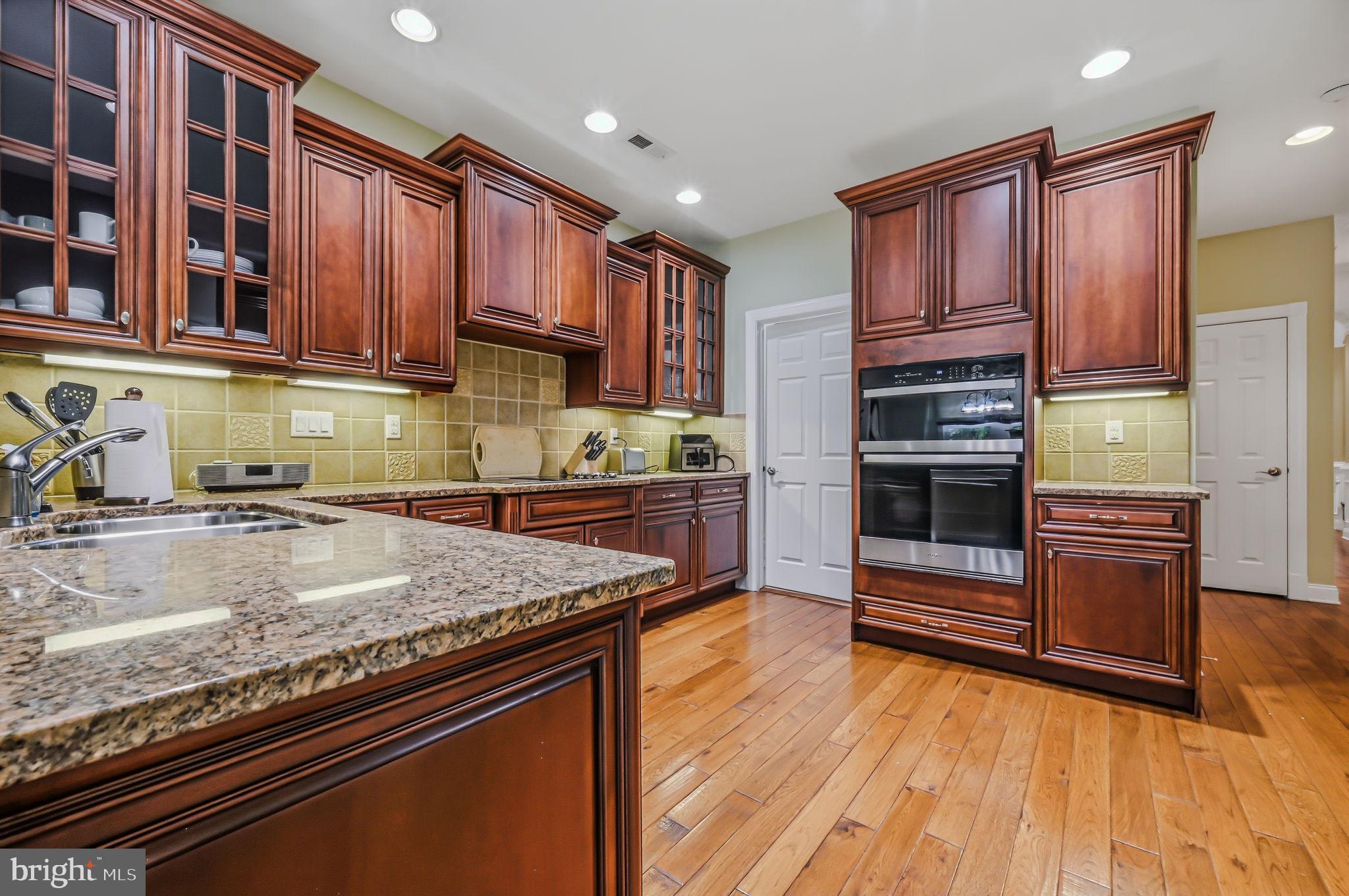 BYERS STATION - Residential