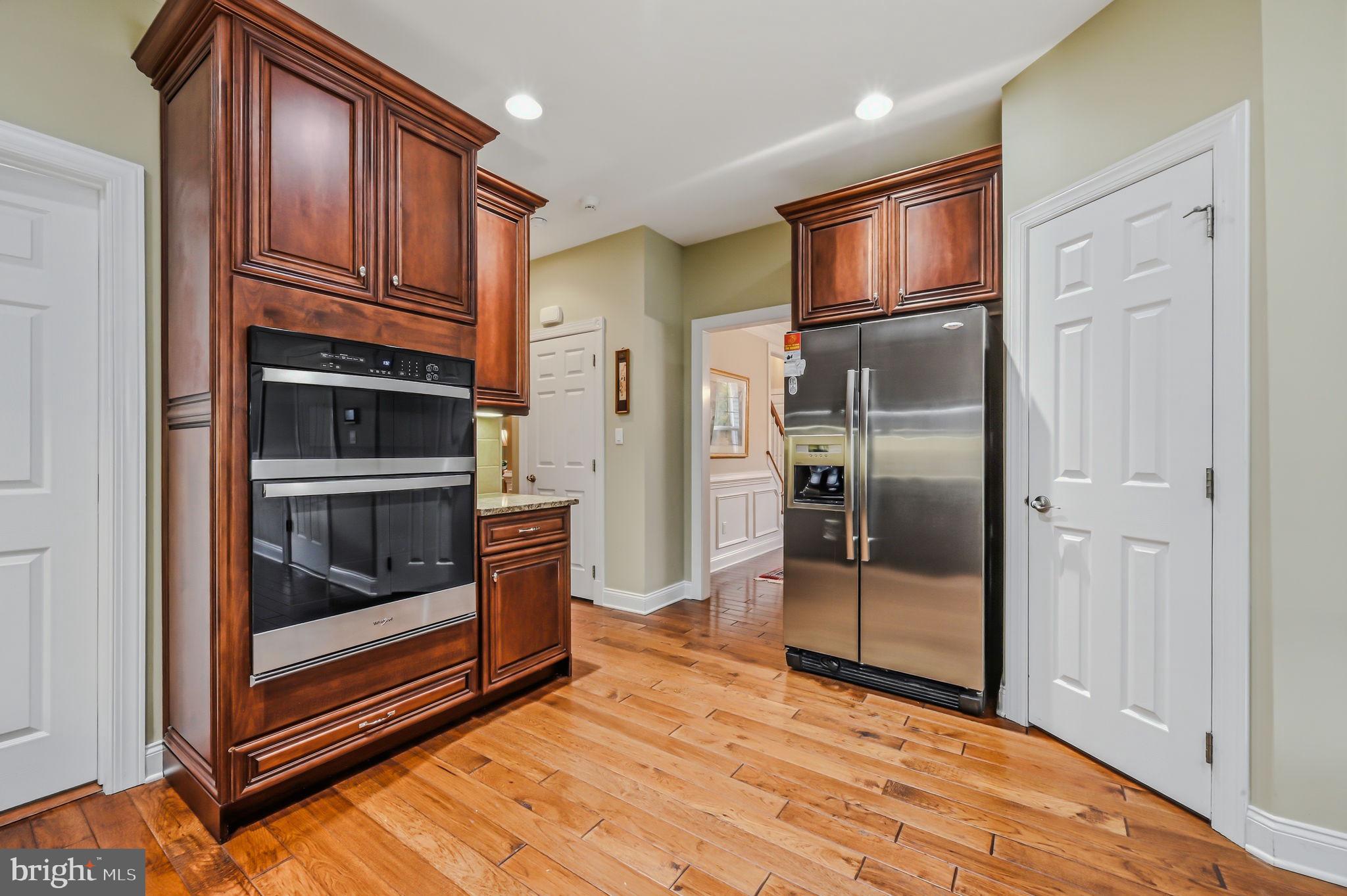 BYERS STATION - Residential