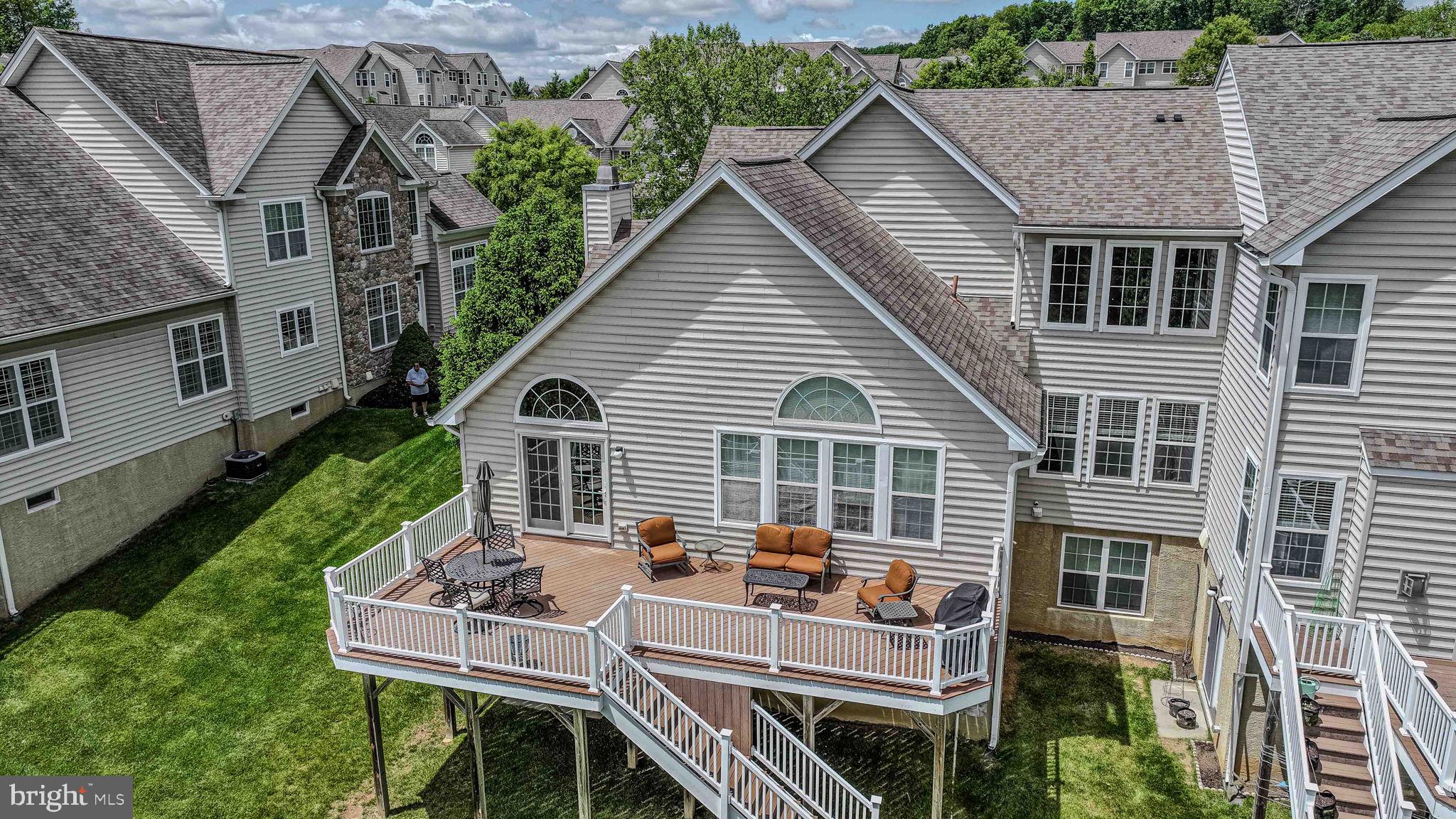 BYERS STATION - Residential