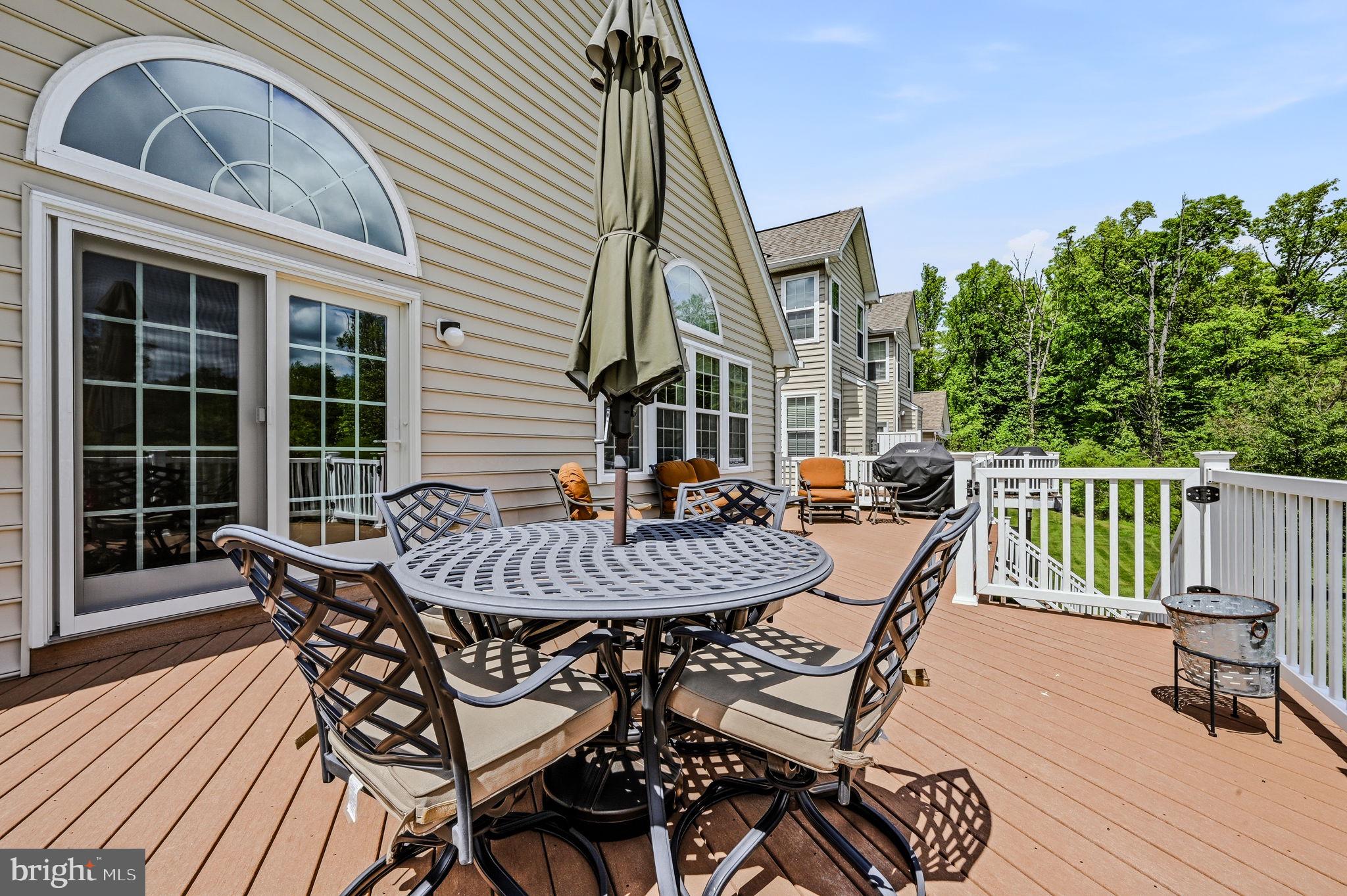 BYERS STATION - Residential