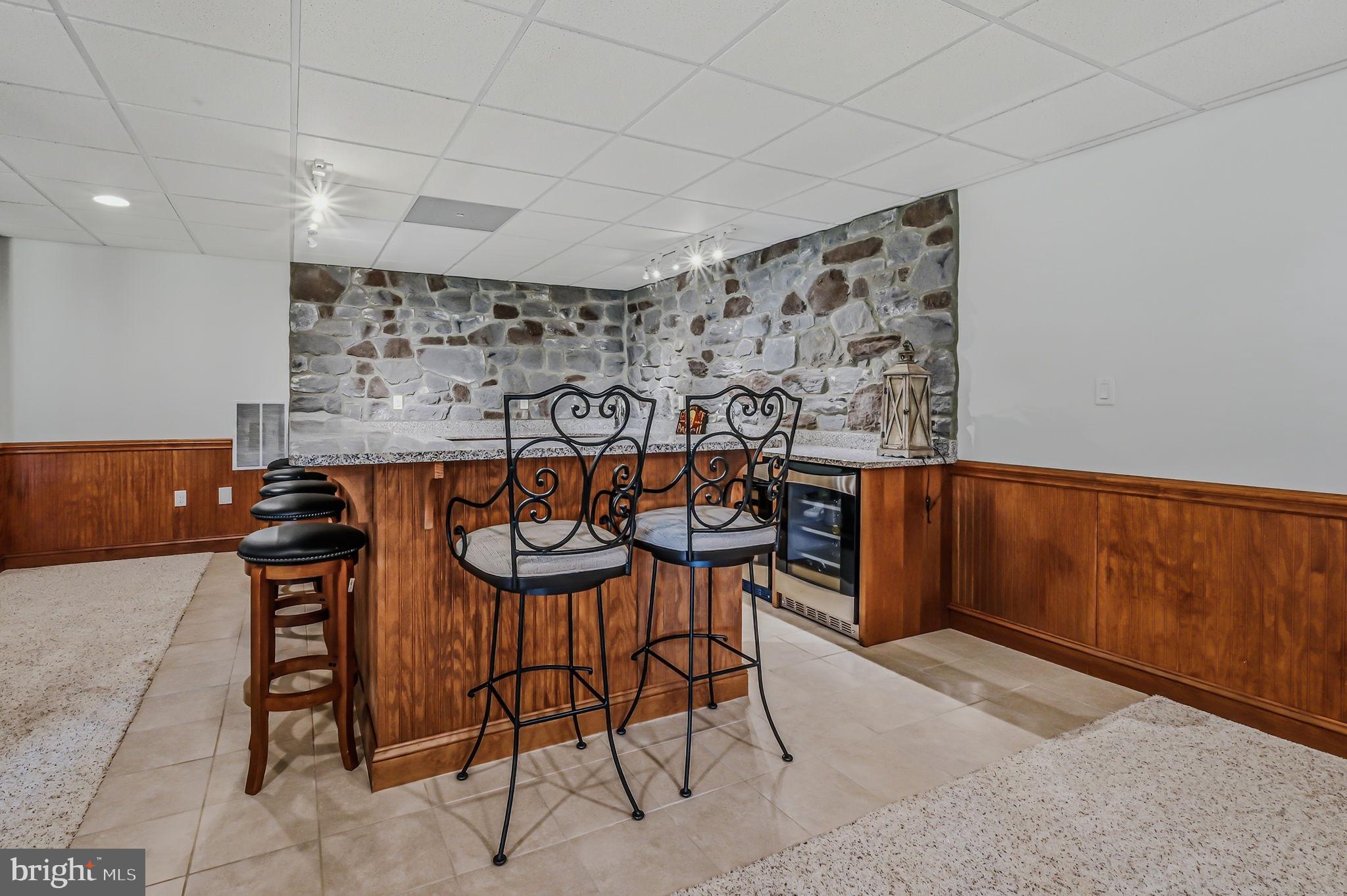 BYERS STATION - Residential