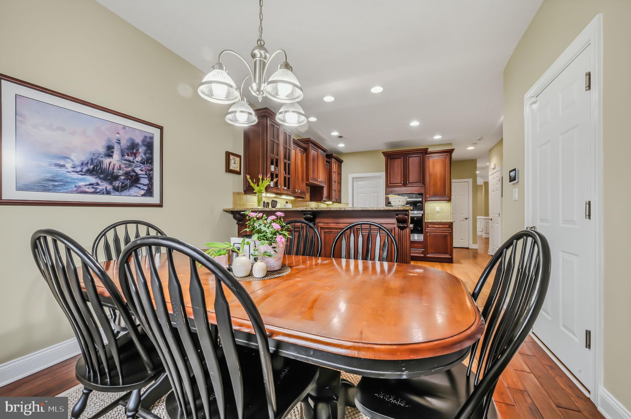 BYERS STATION - Residential