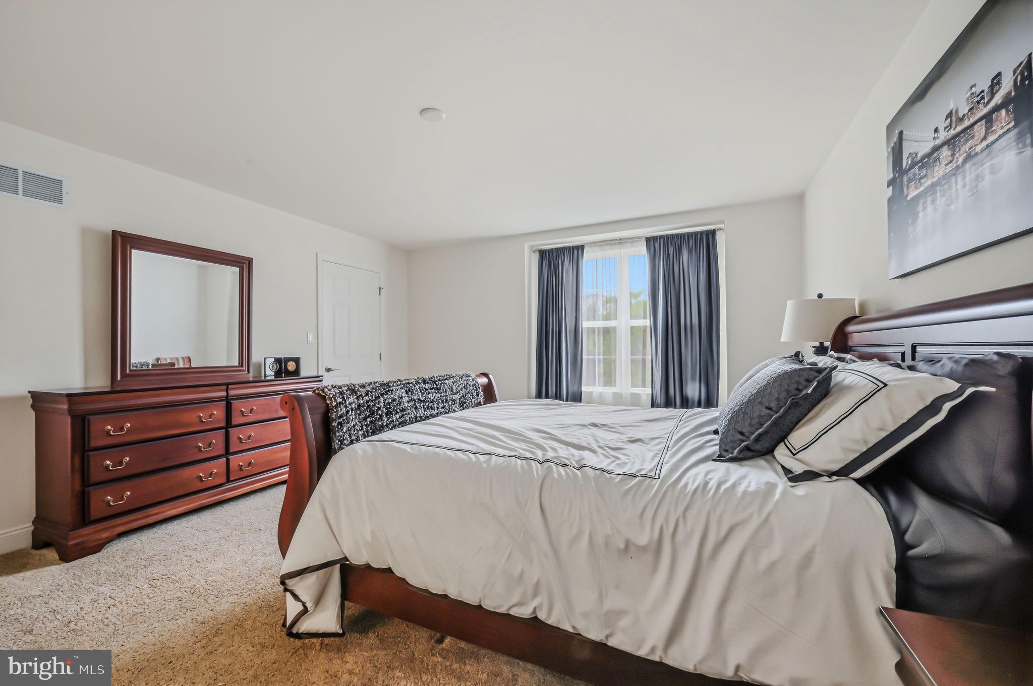 BYERS STATION - Residential