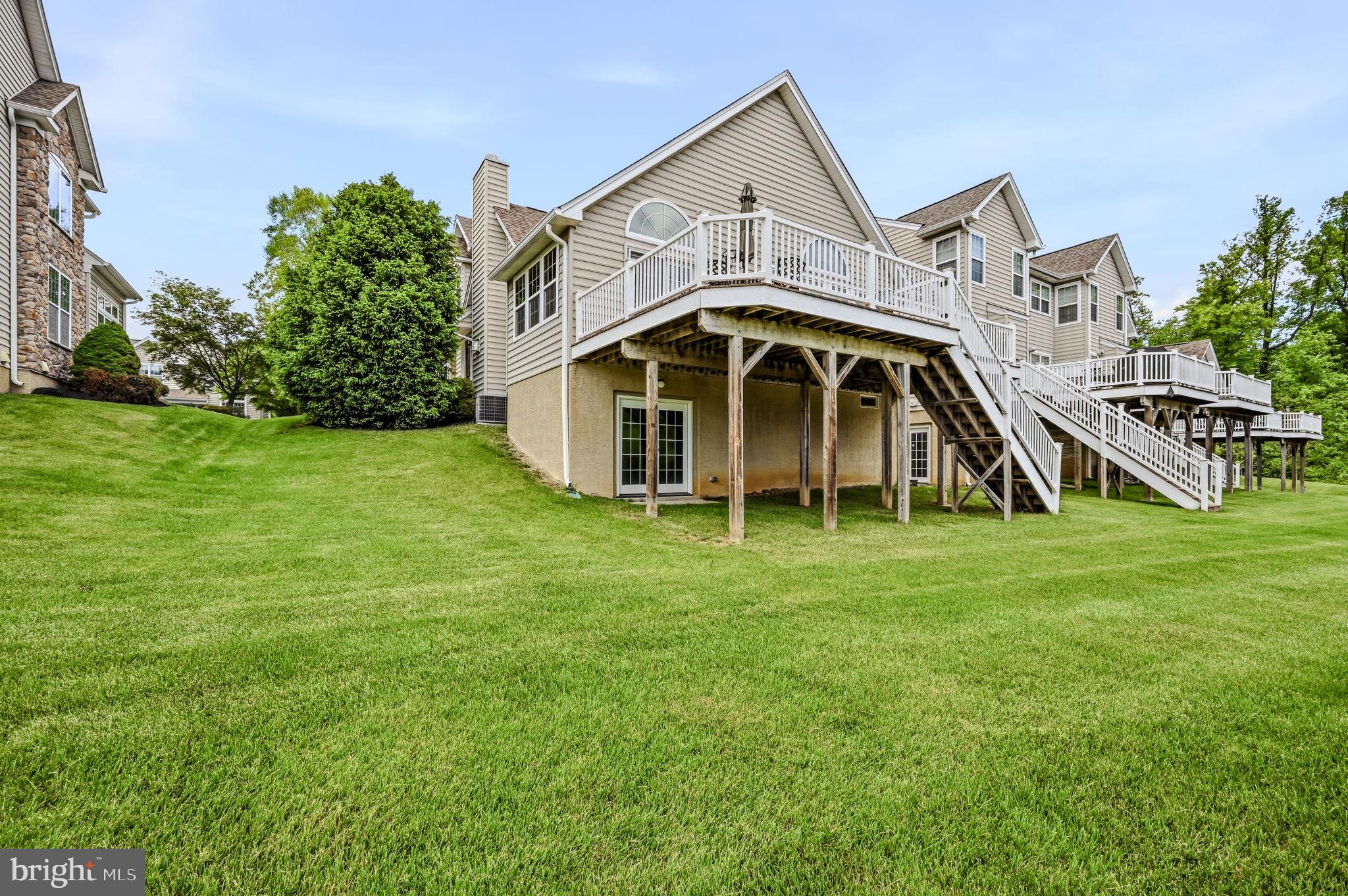 BYERS STATION - Residential