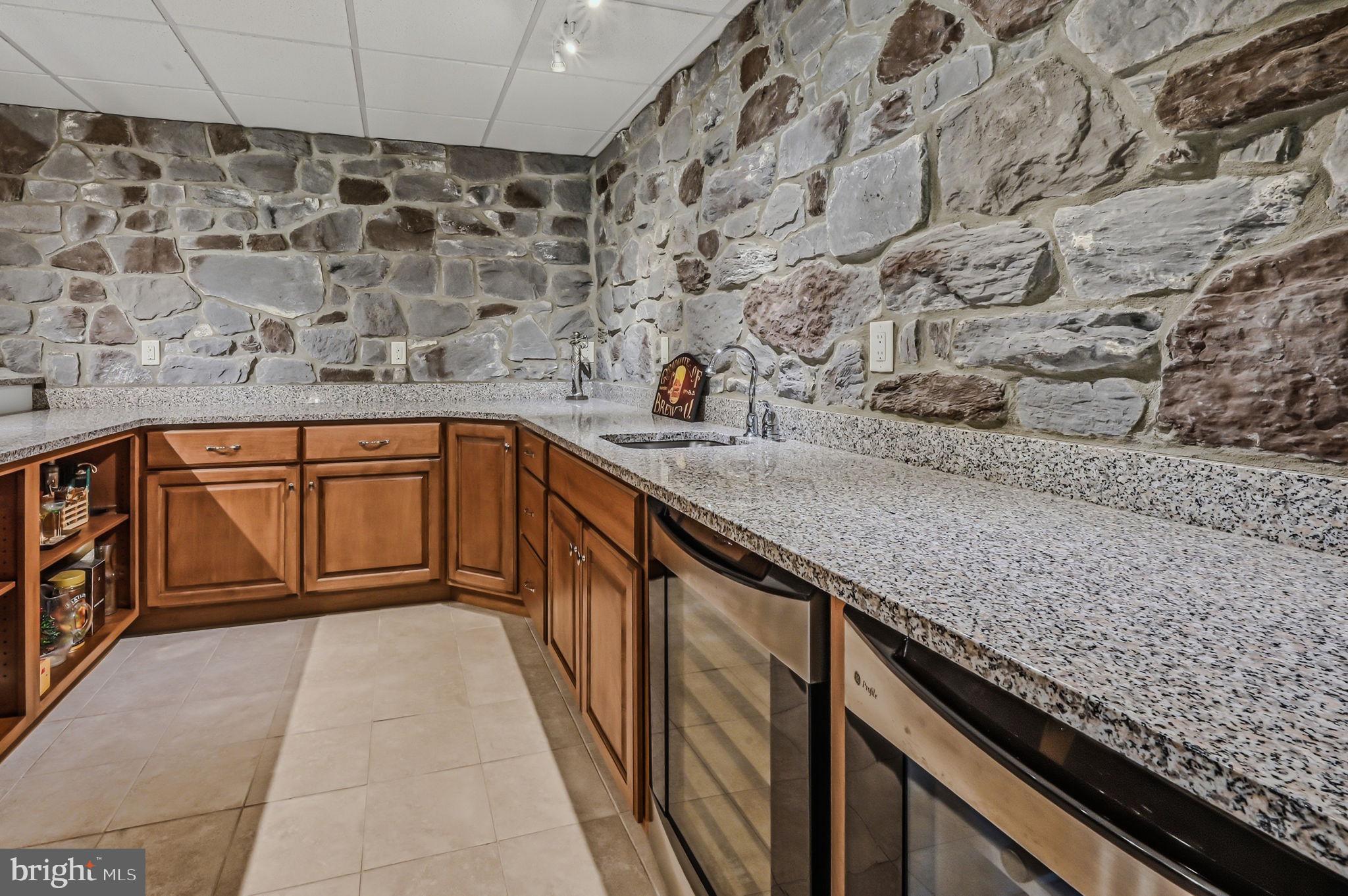 BYERS STATION - Residential