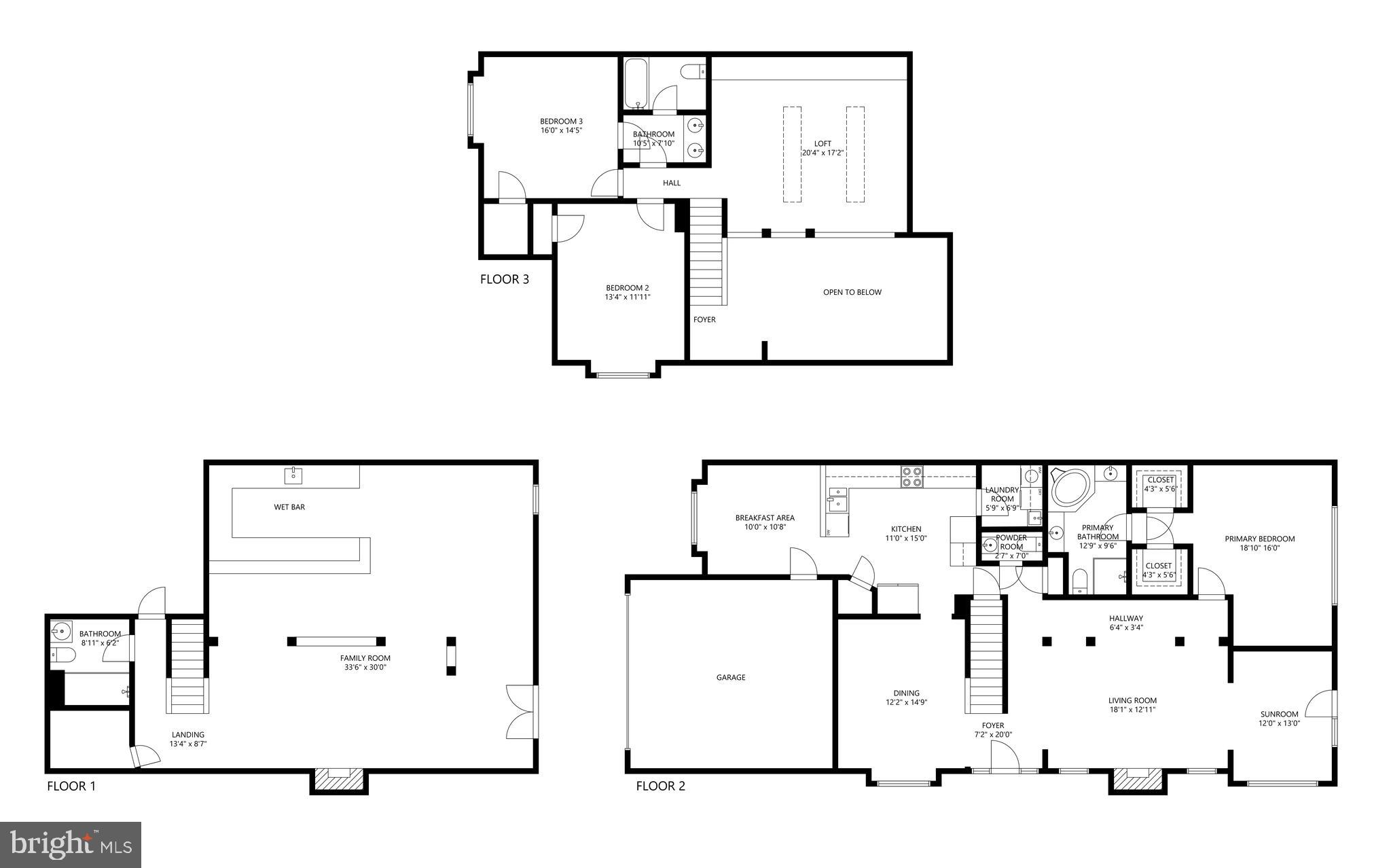 BYERS STATION - Residential