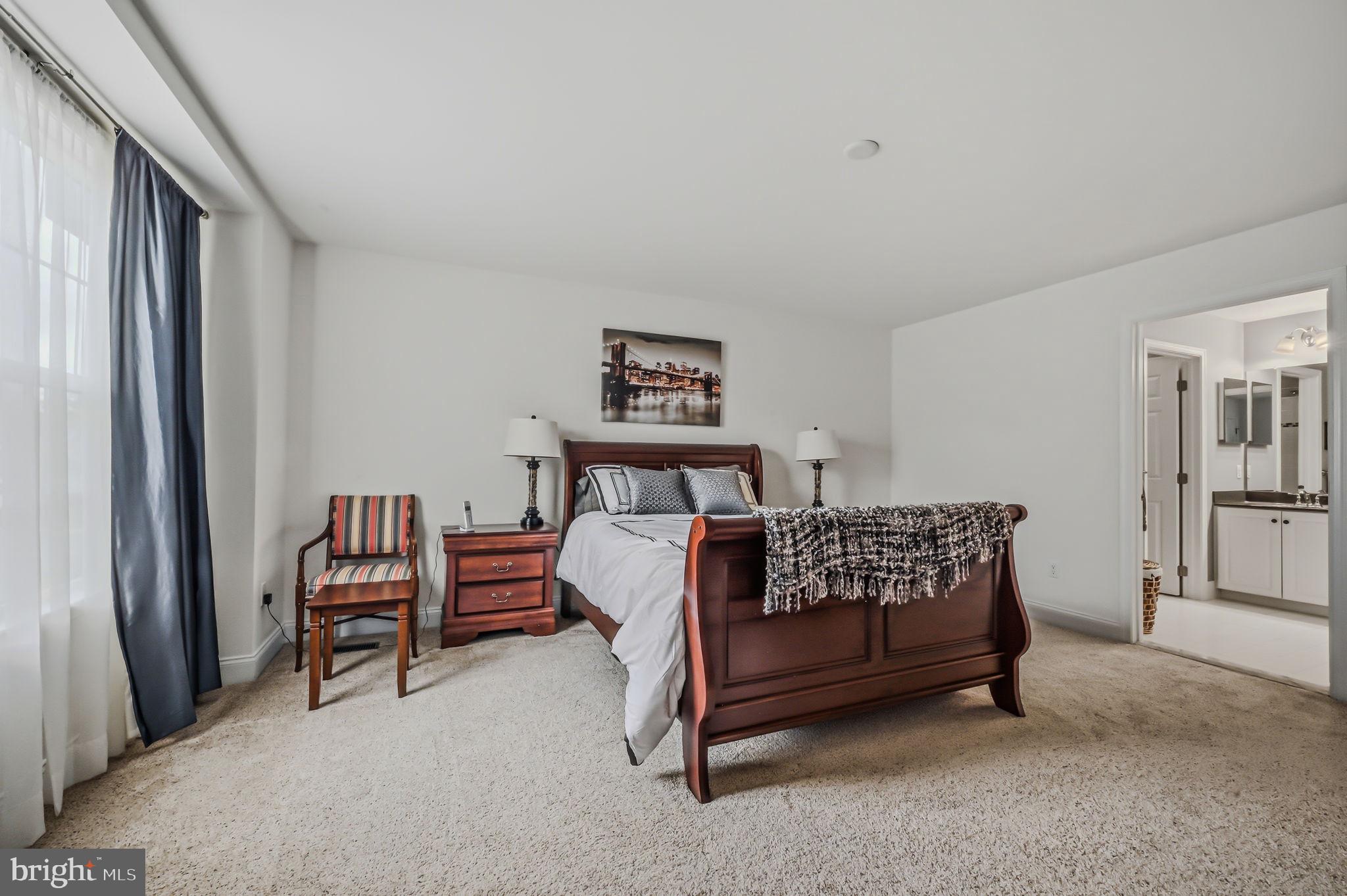 BYERS STATION - Residential