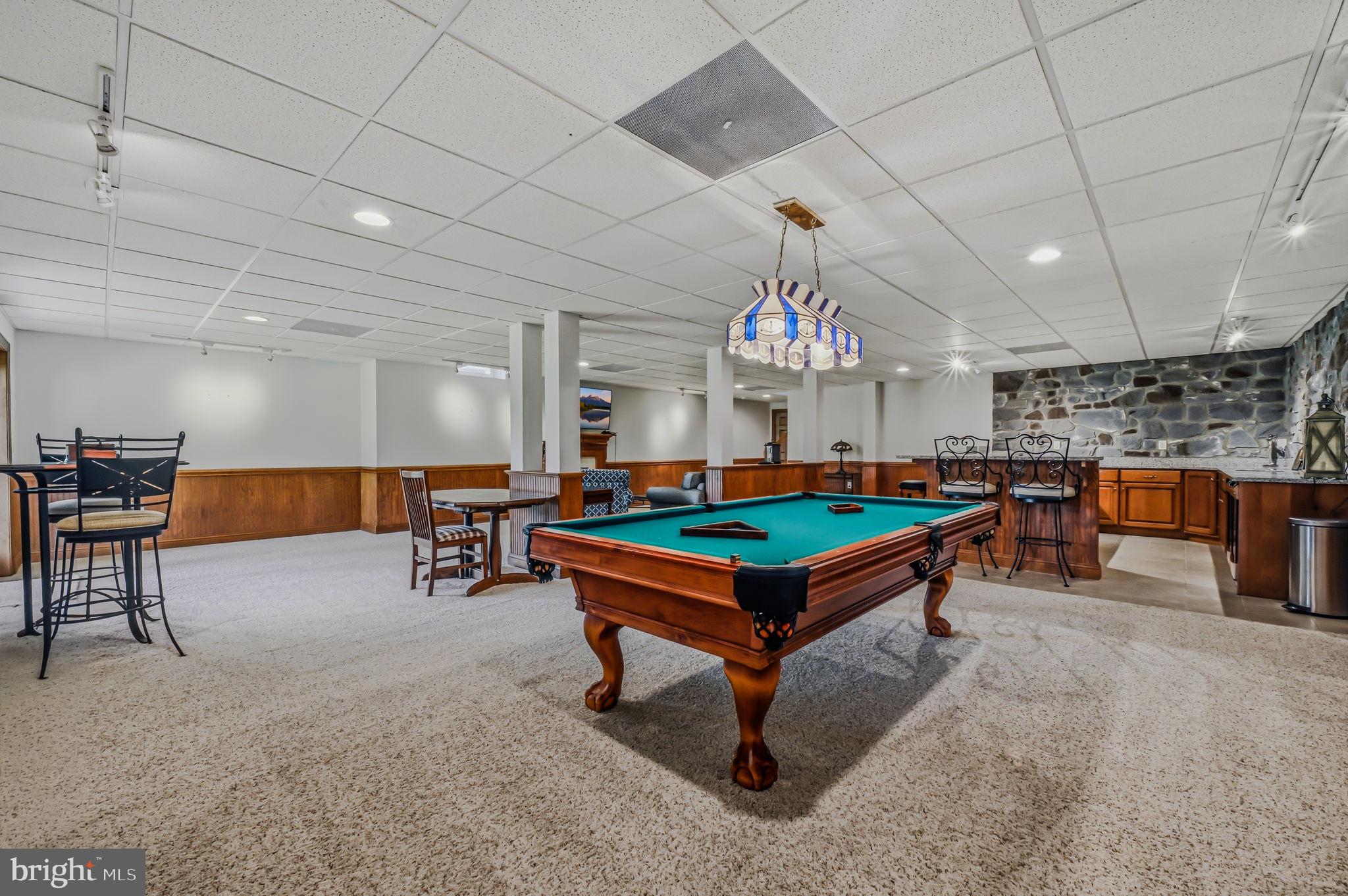 BYERS STATION - Residential