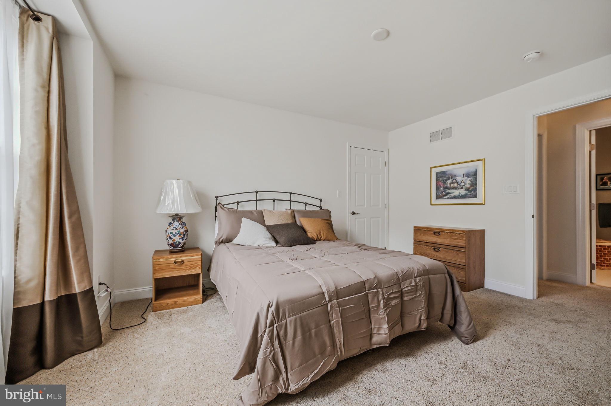 BYERS STATION - Residential