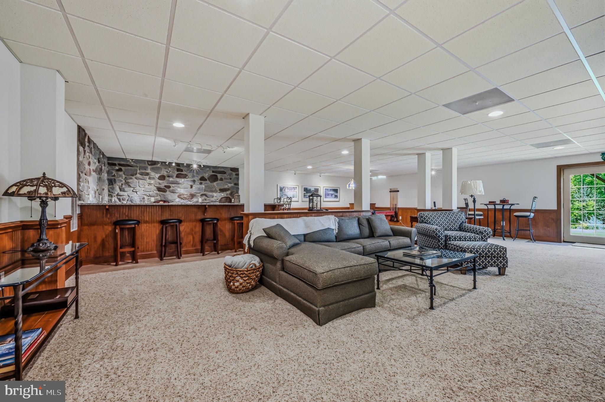 BYERS STATION - Residential