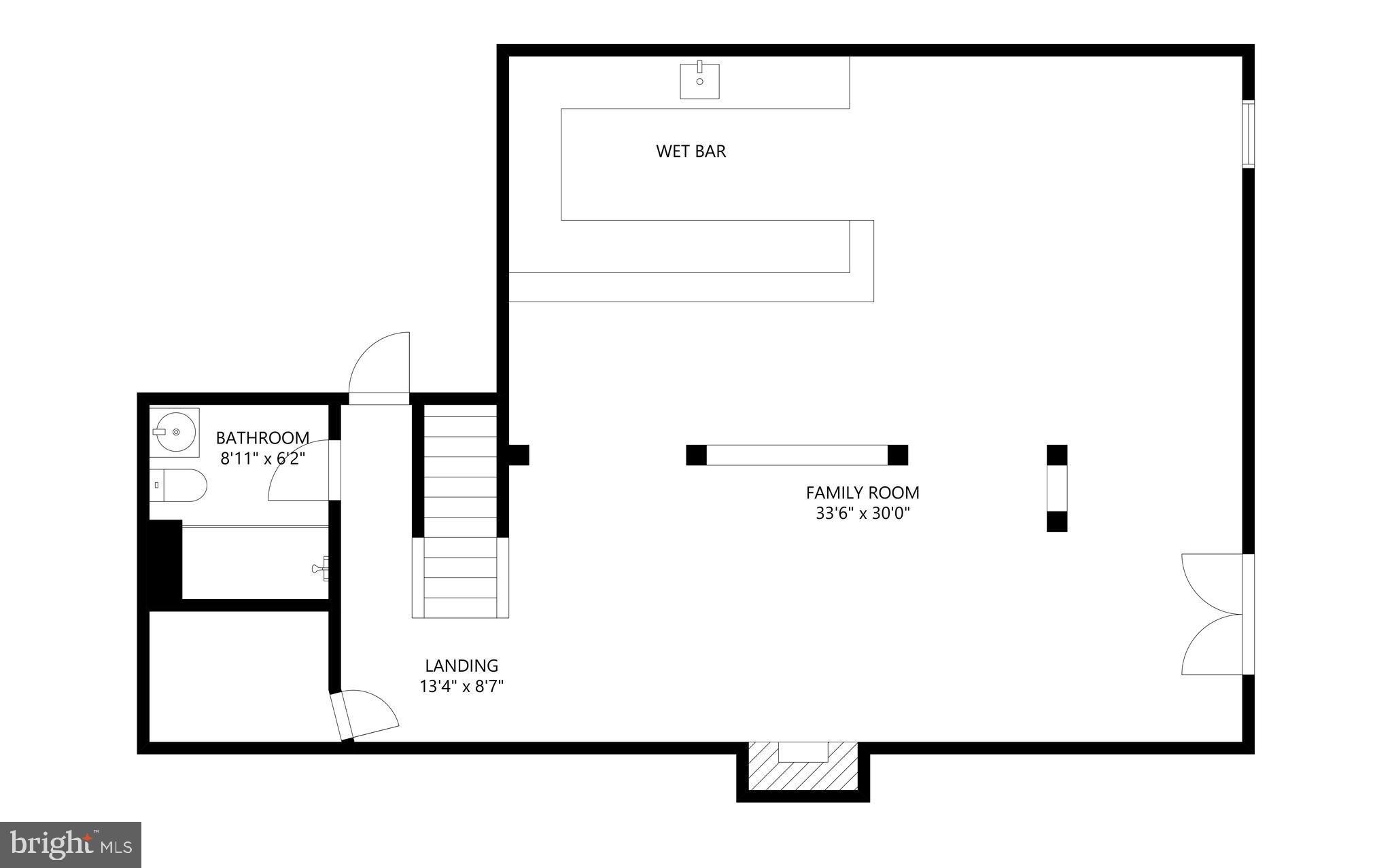 BYERS STATION - Residential