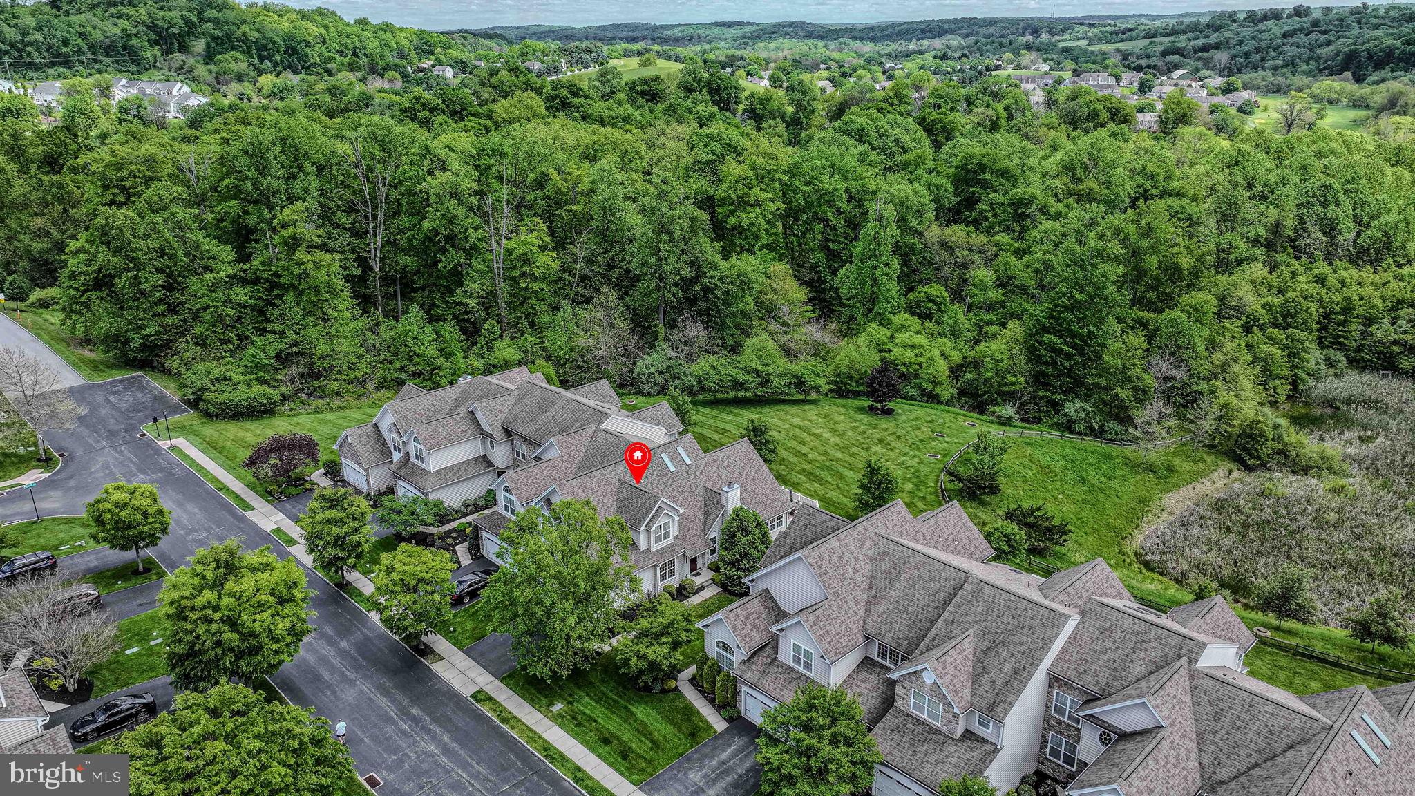 BYERS STATION - Residential