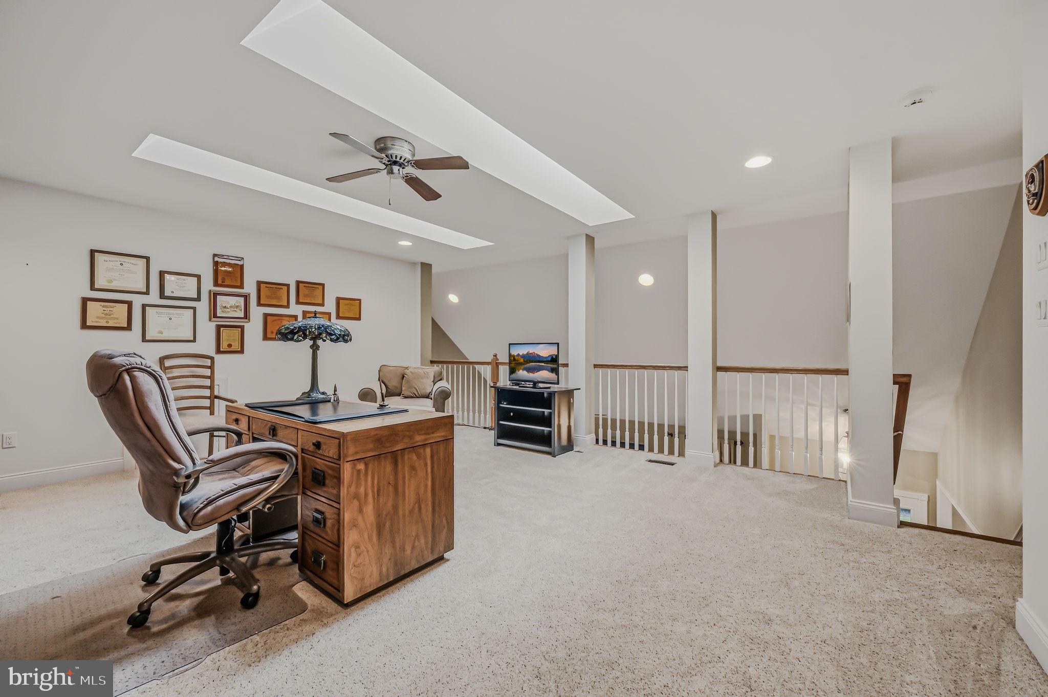 BYERS STATION - Residential