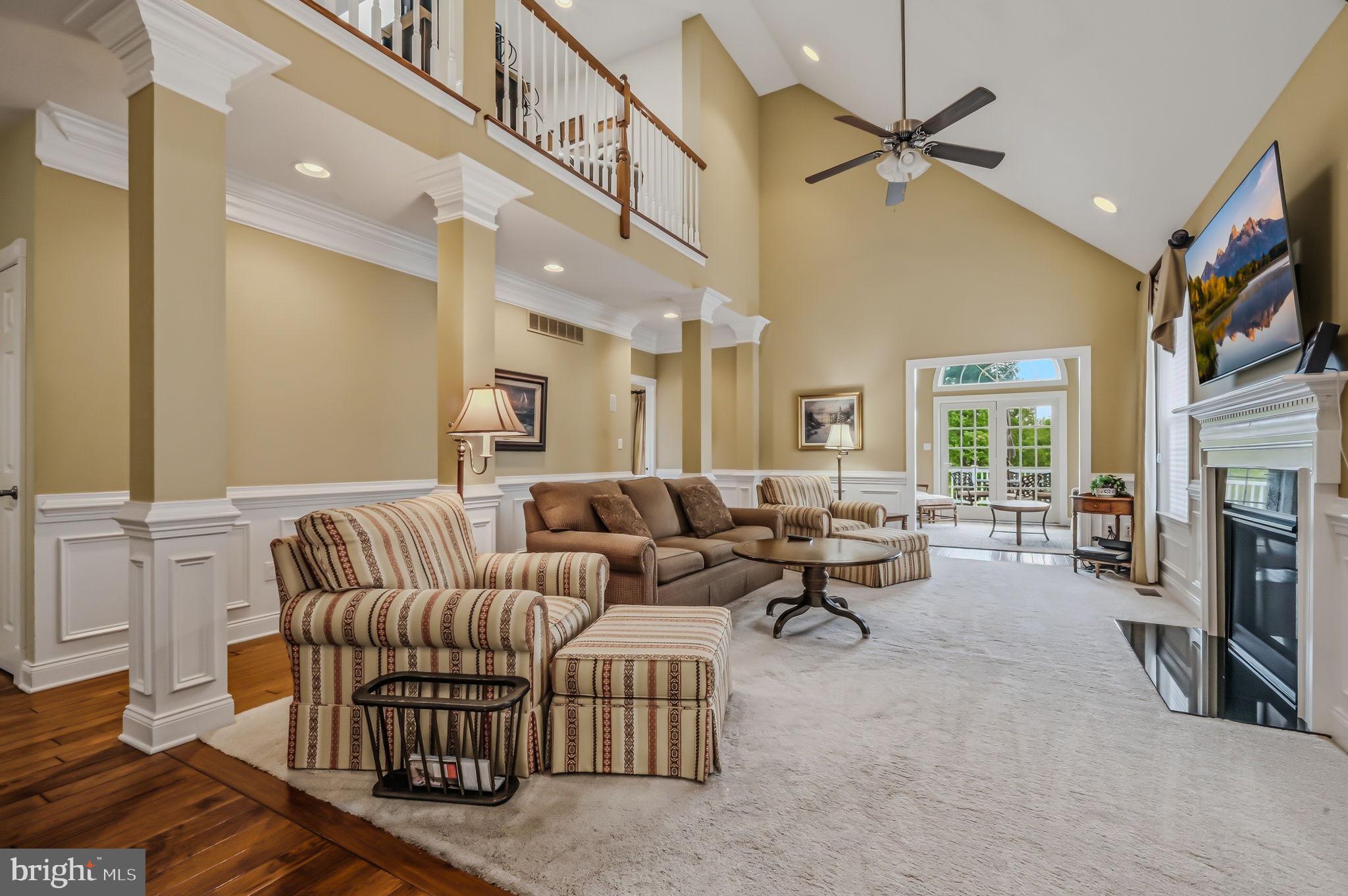 BYERS STATION - Residential