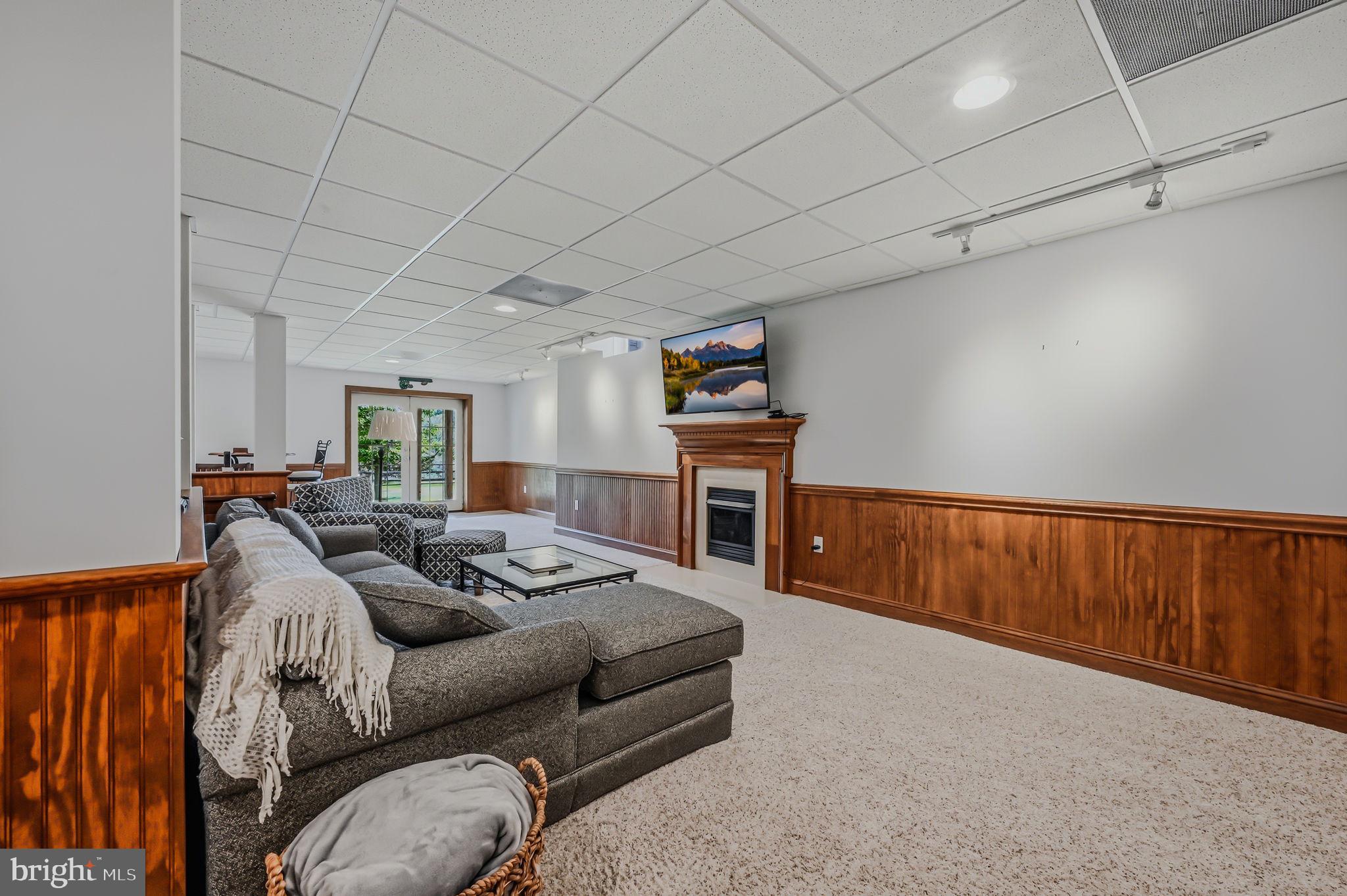 BYERS STATION - Residential