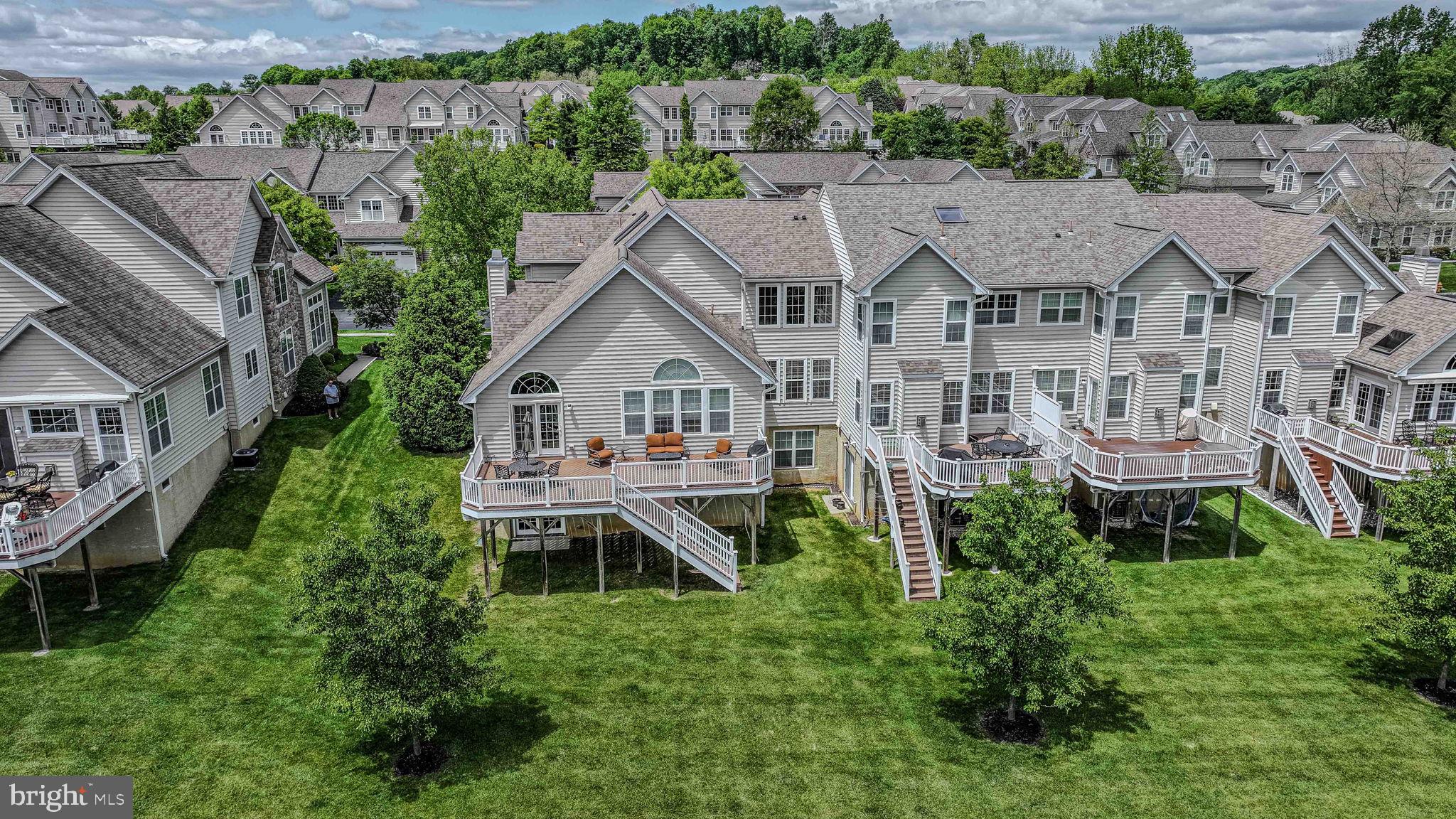 BYERS STATION - Residential