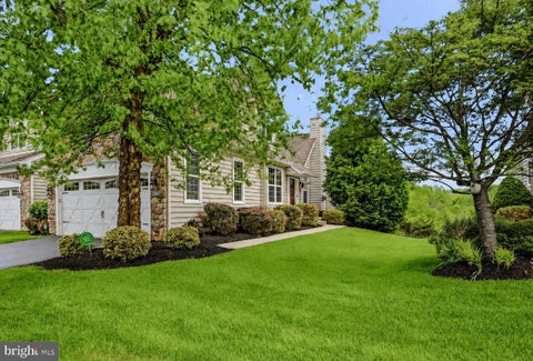 Townhouse For Sale - 2546 Rainer Road<br/> CHESTER SPRINGS, PA 19425