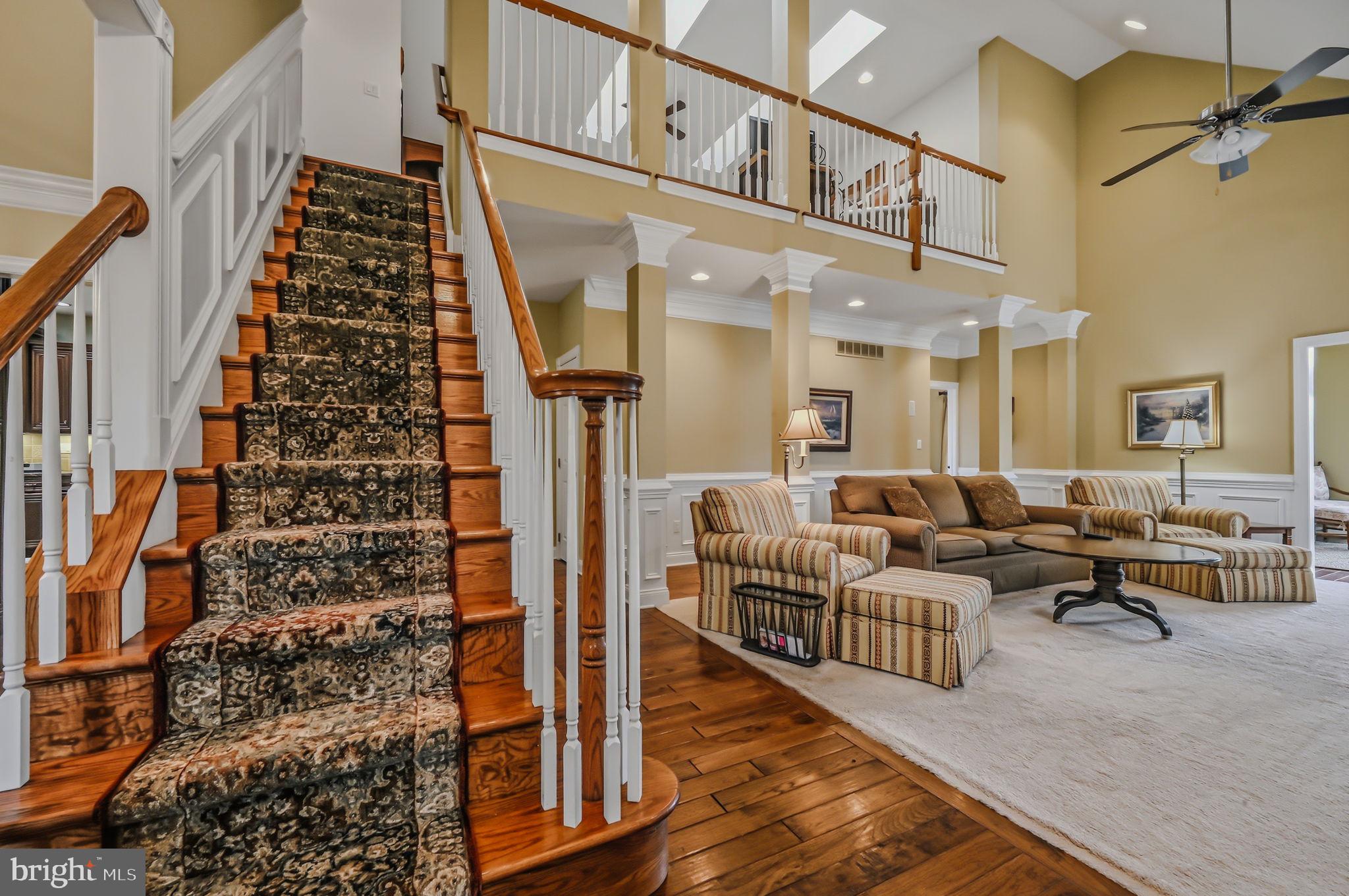 BYERS STATION - Residential