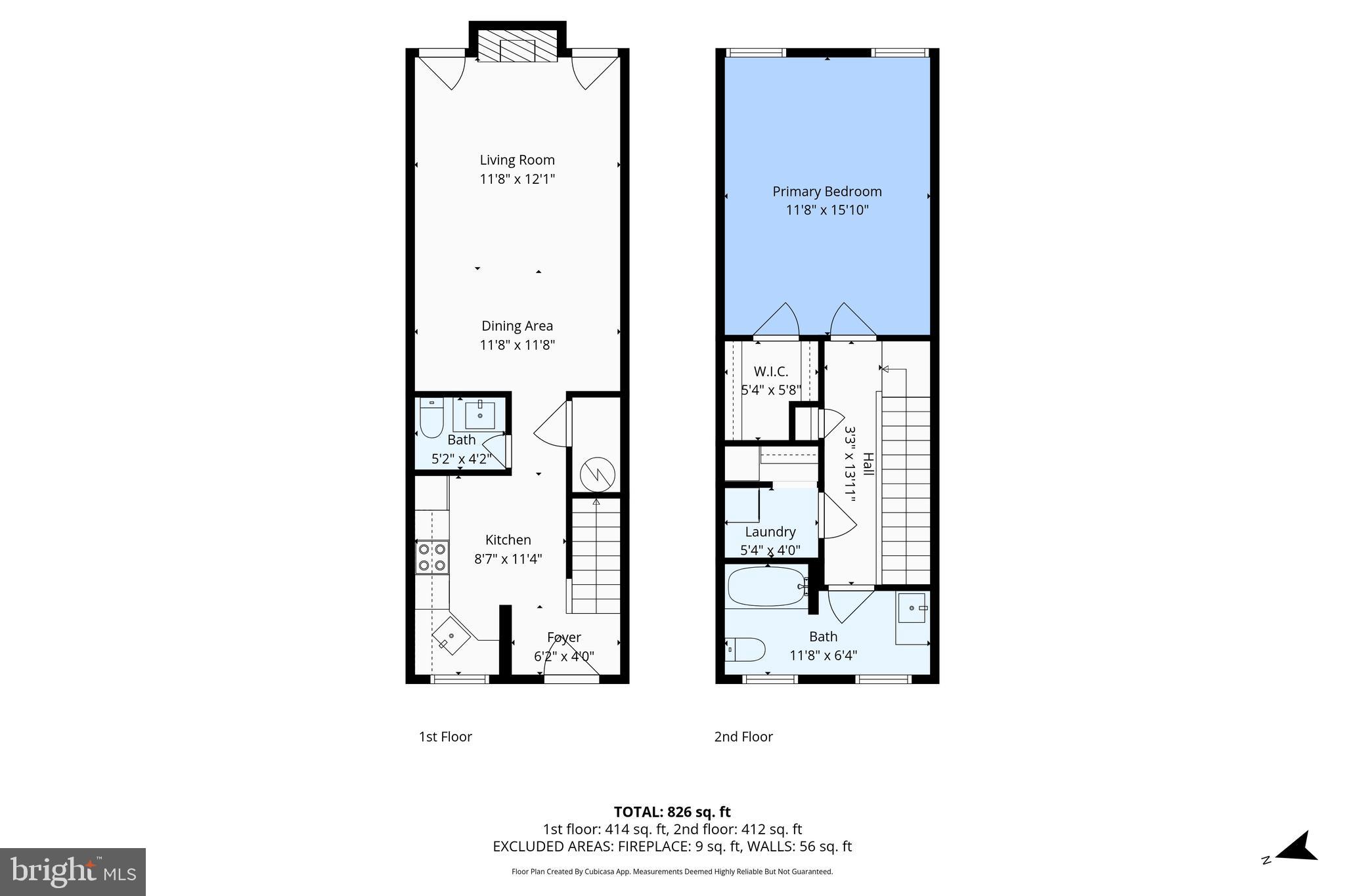 TOBACCO QUAY - Residential