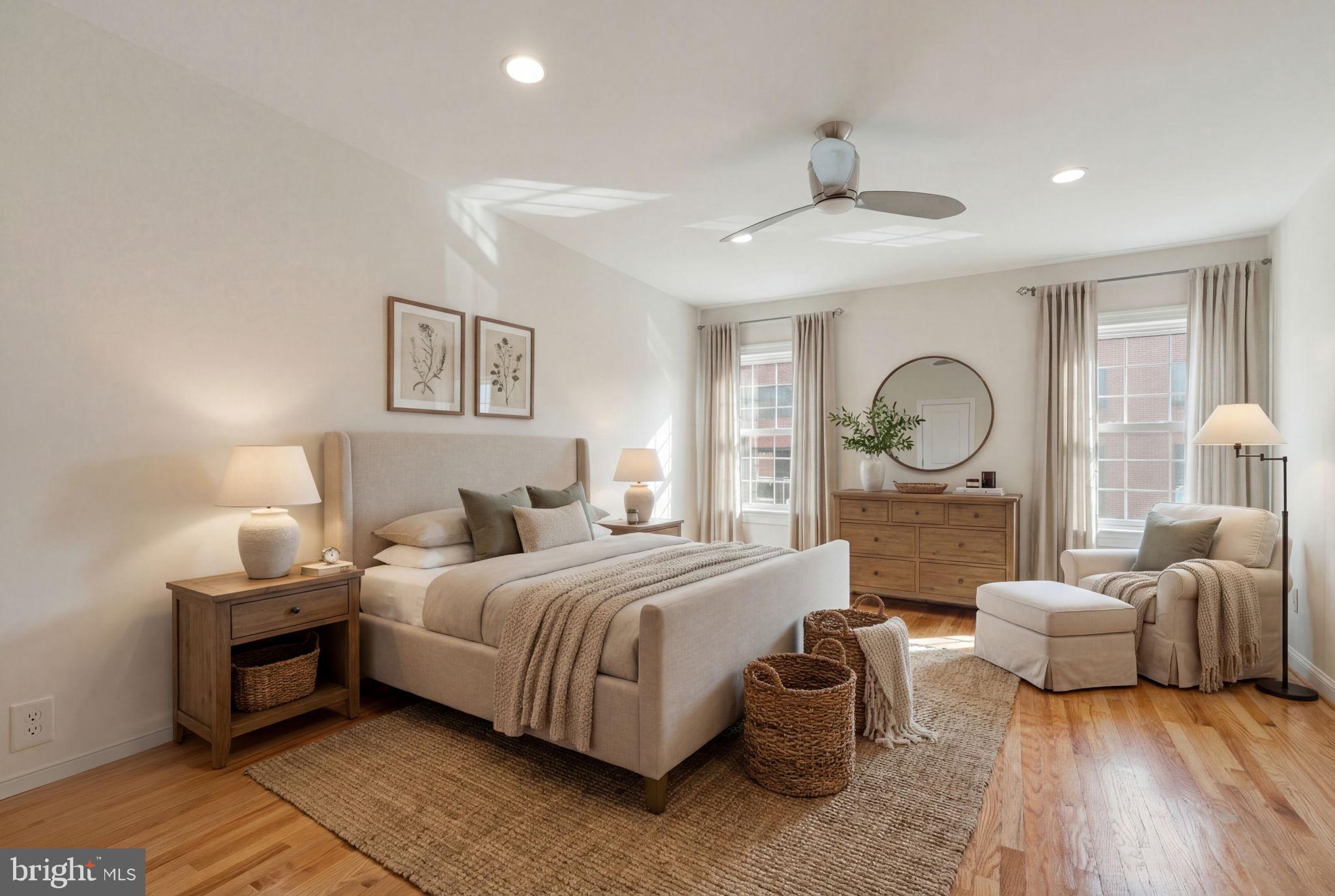 TOBACCO QUAY - Residential