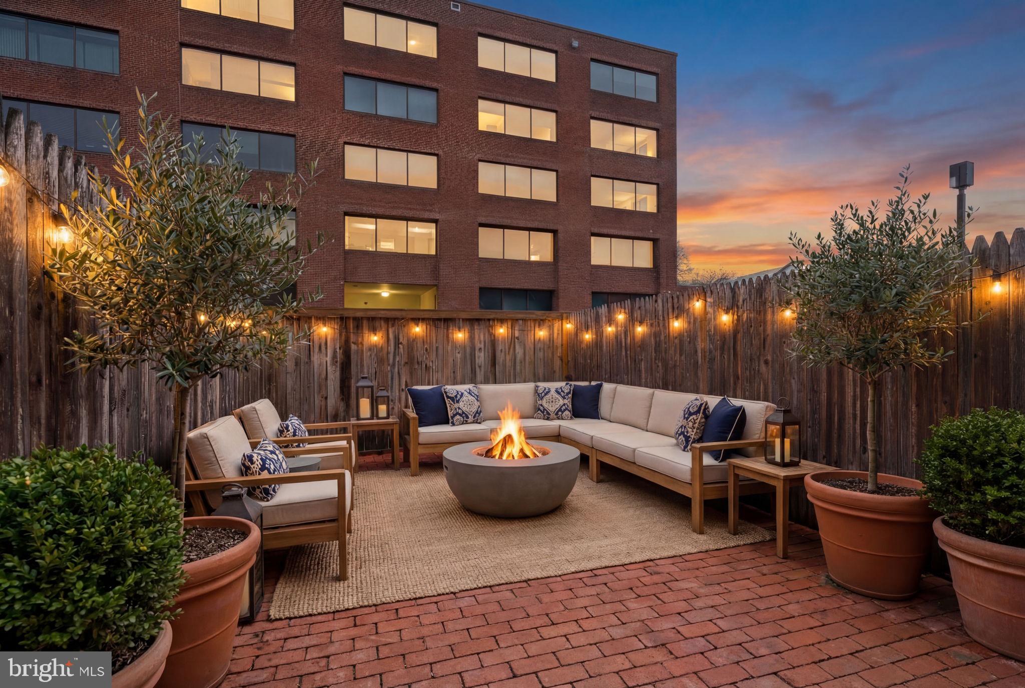 TOBACCO QUAY - Residential