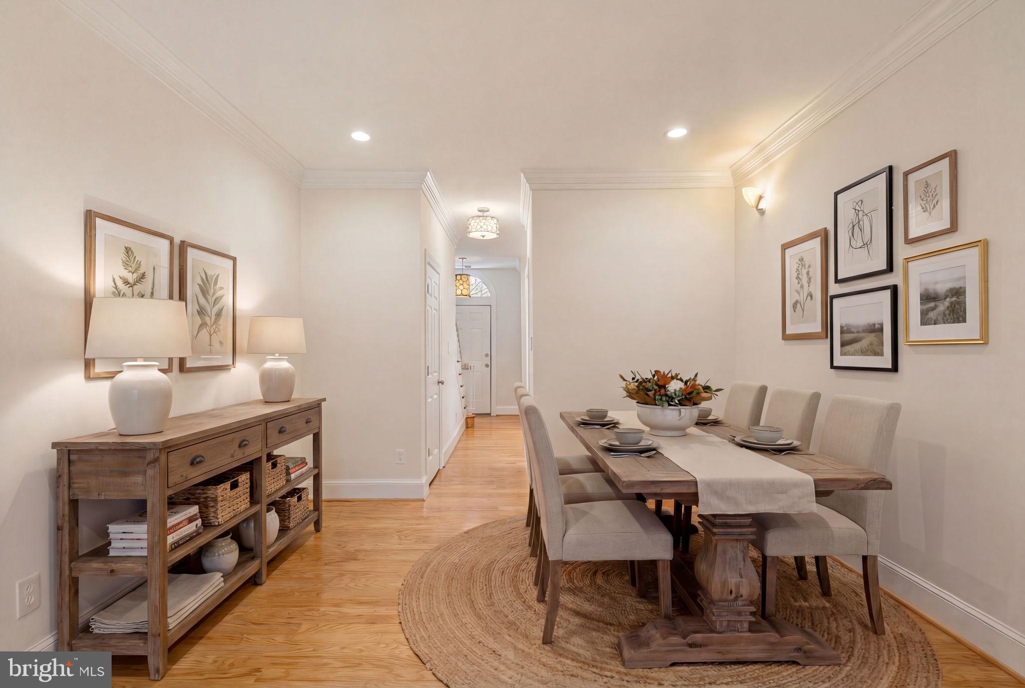 TOBACCO QUAY - Residential