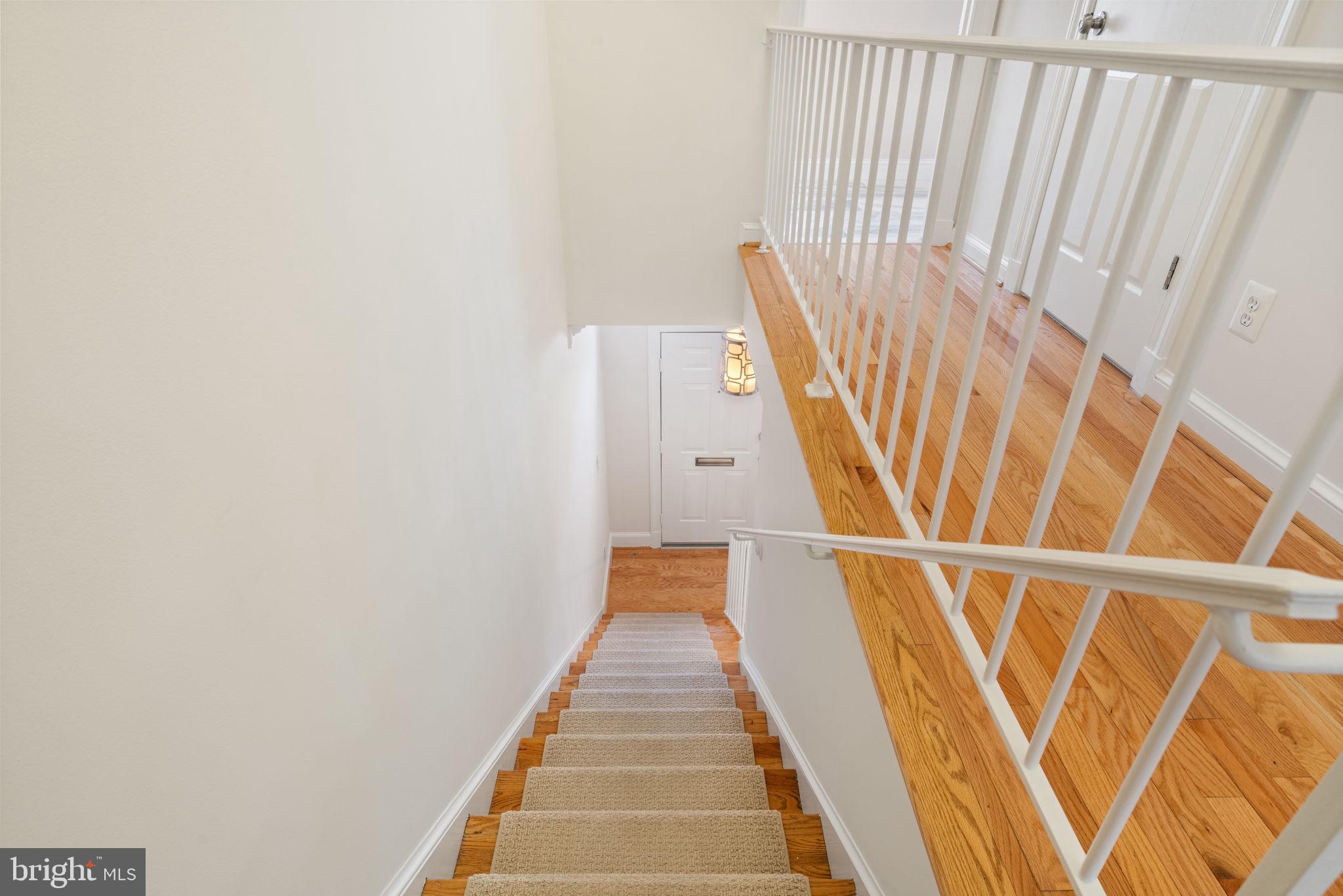 TOBACCO QUAY - Residential